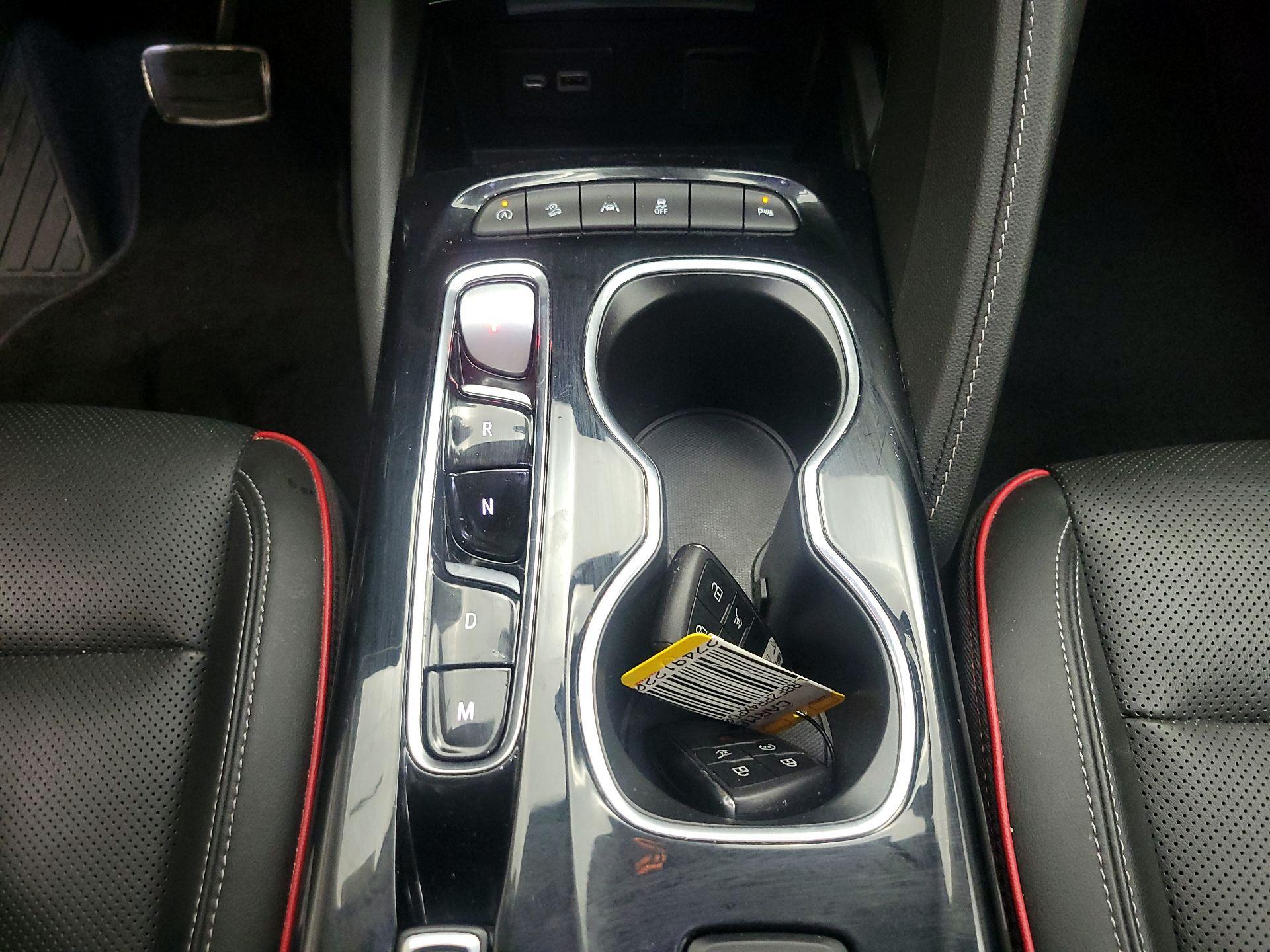 Thumbnail: 2023 Buick Envision - 15