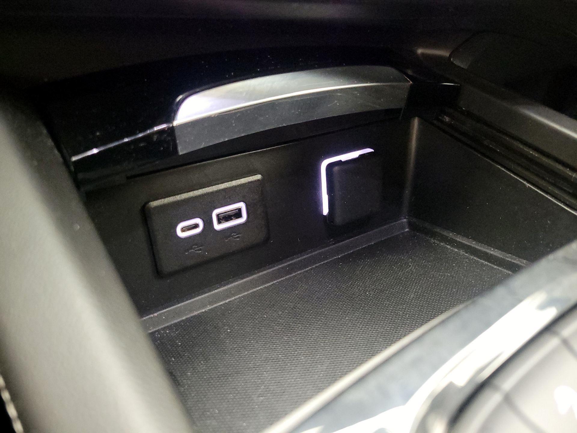 Thumbnail: 2023 Buick Envision - 16