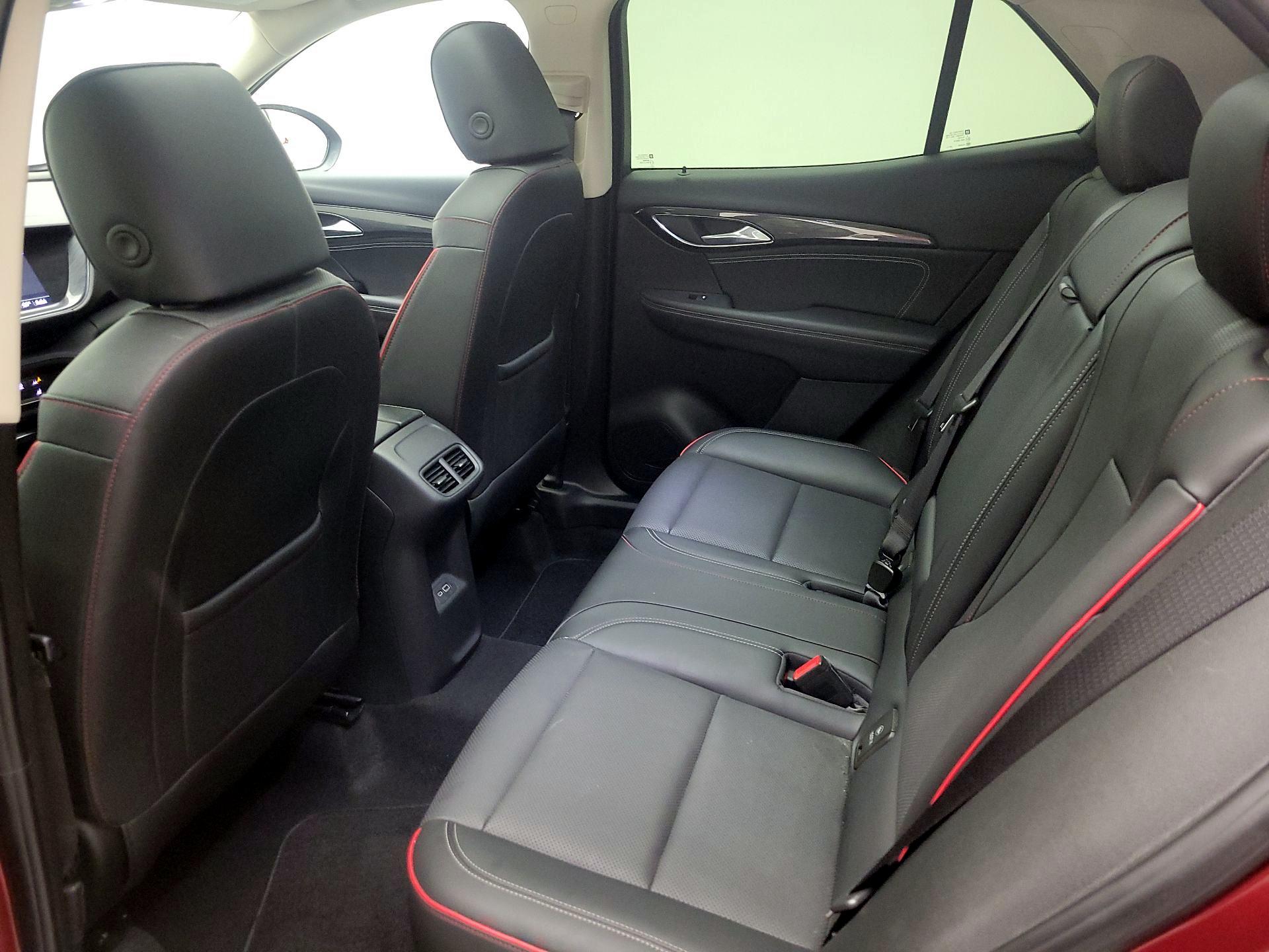 Thumbnail: 2023 Buick Envision - 18