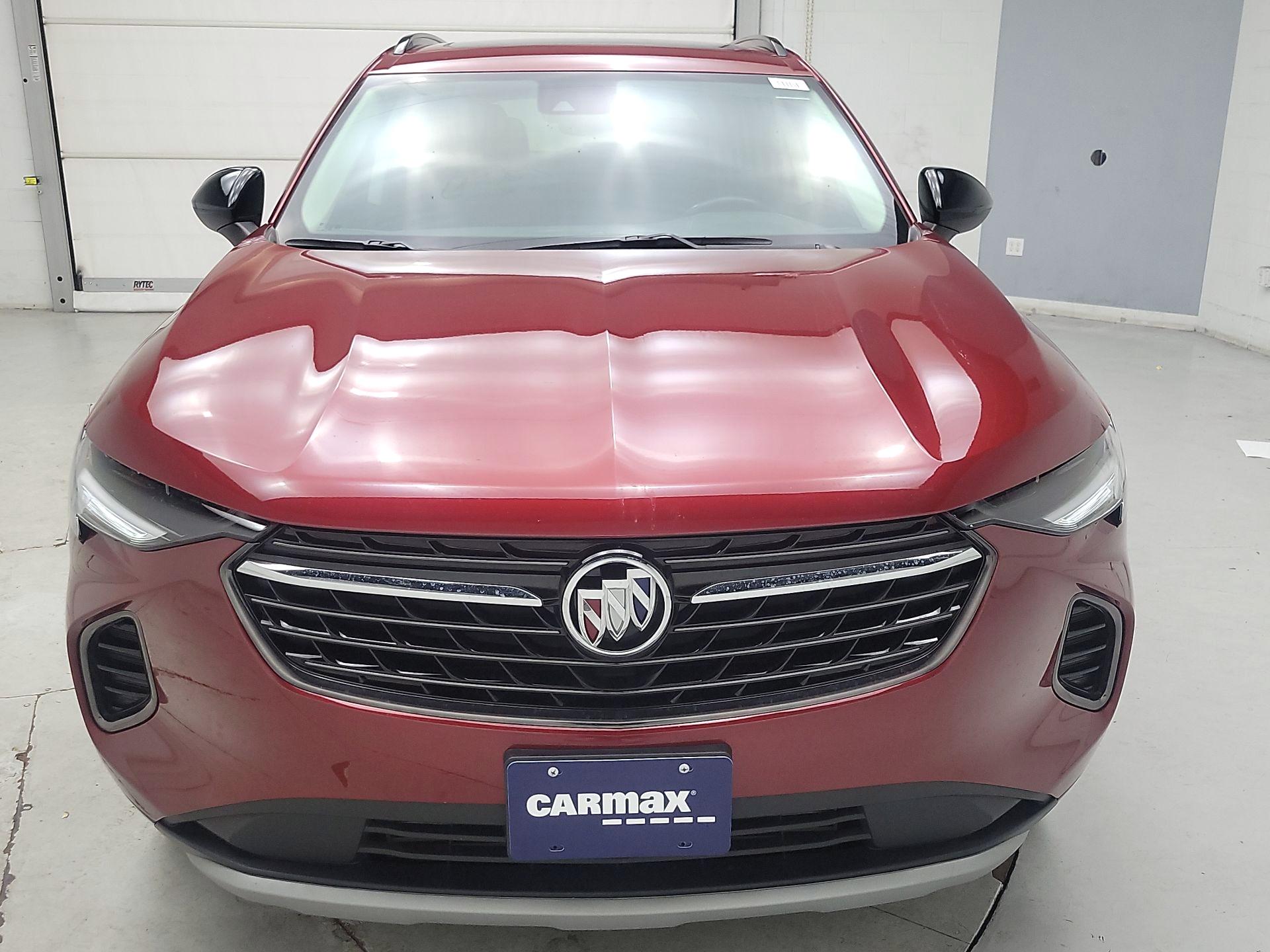 Thumbnail: 2023 Buick Envision - 2