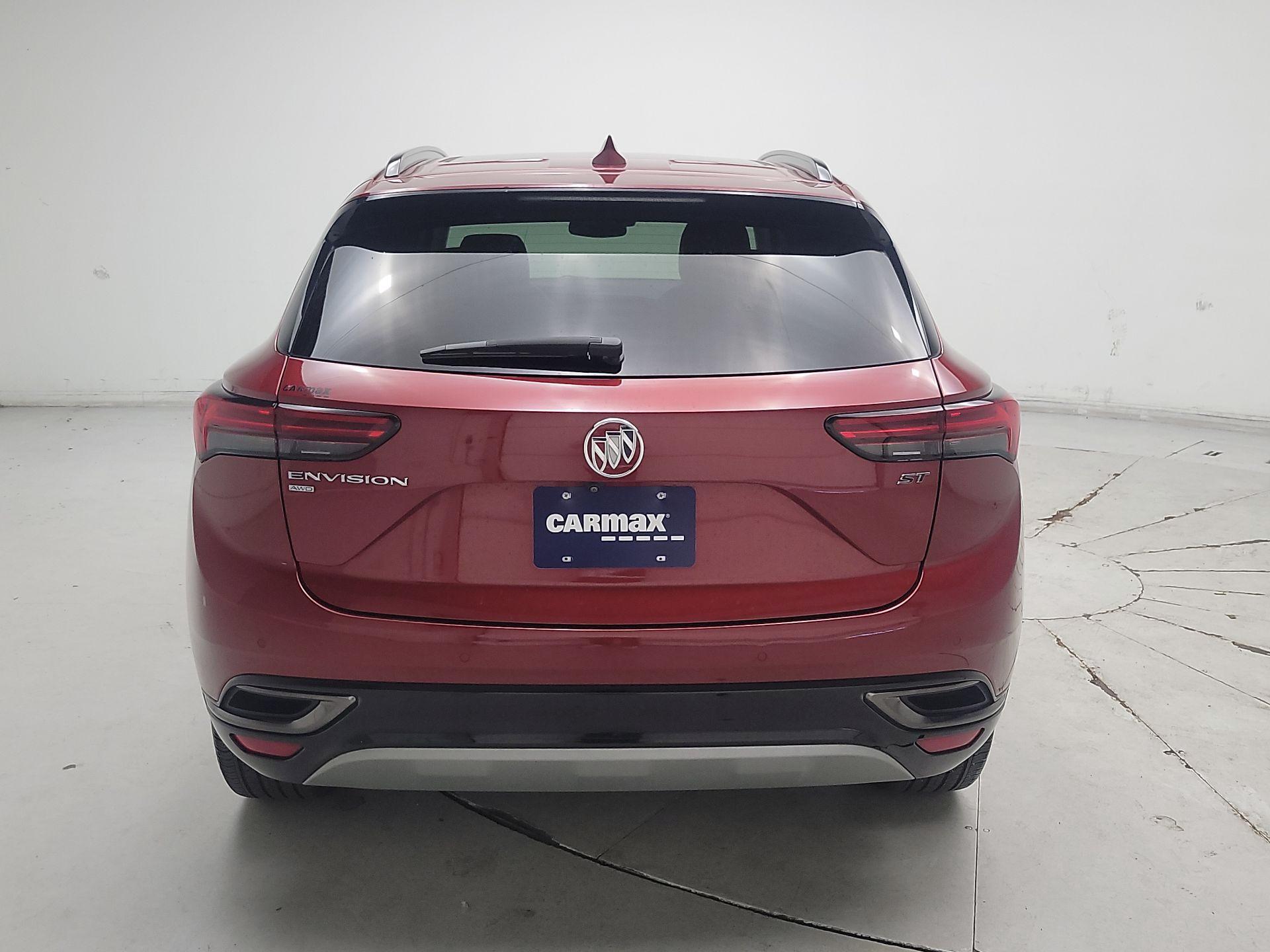 Thumbnail: 2023 Buick Envision - 6