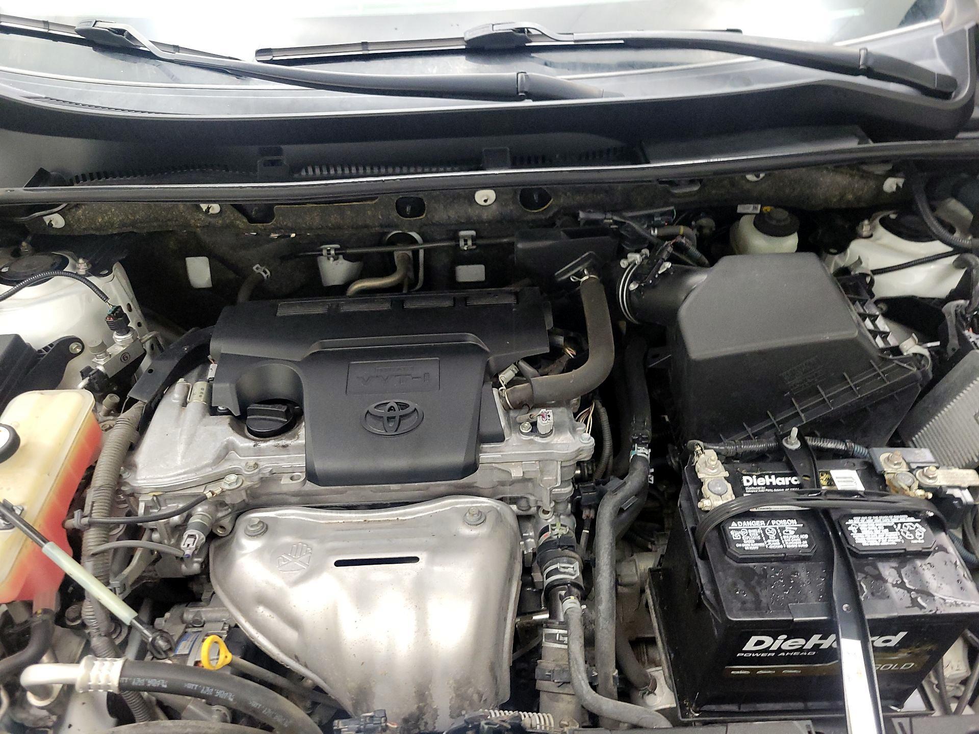 Thumbnail: 2017 Toyota RAV4 - 19