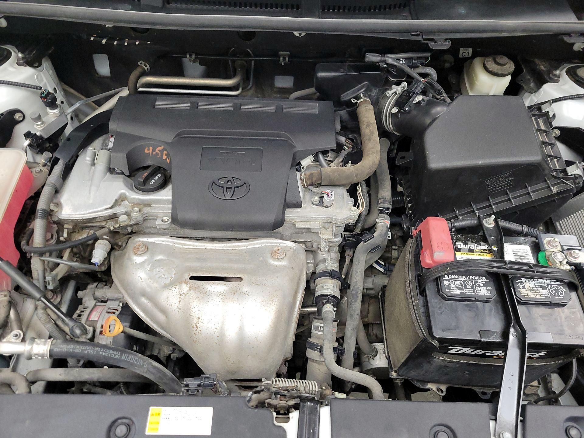 Thumbnail: 2018 Toyota RAV4 - 20