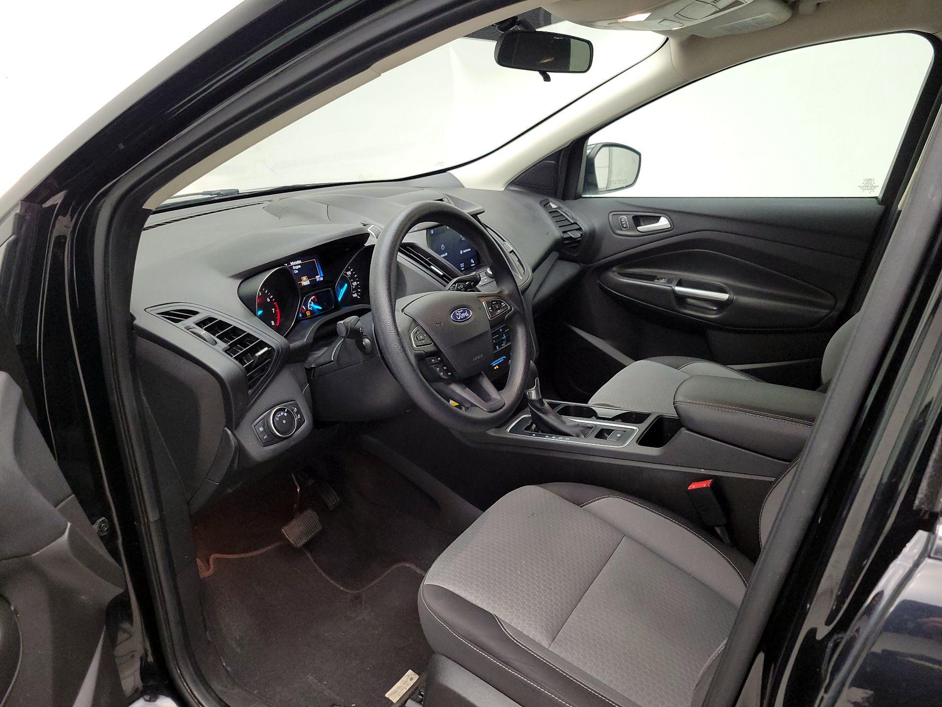 Thumbnail: 2017 Ford Escape - 11