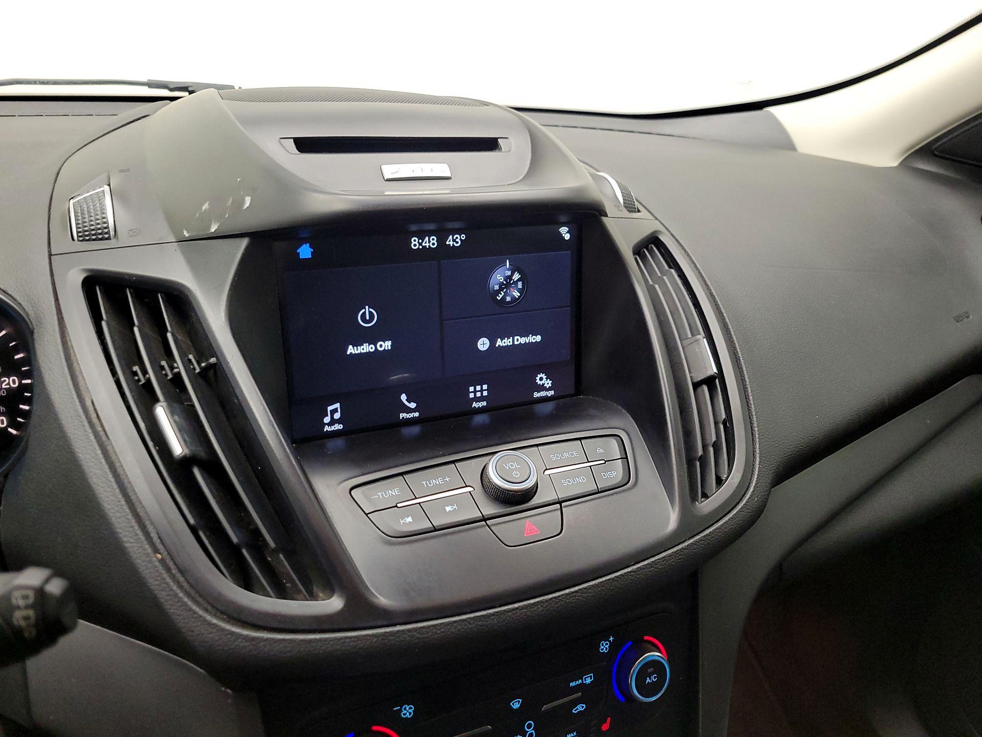 Thumbnail: 2017 Ford Escape - 15