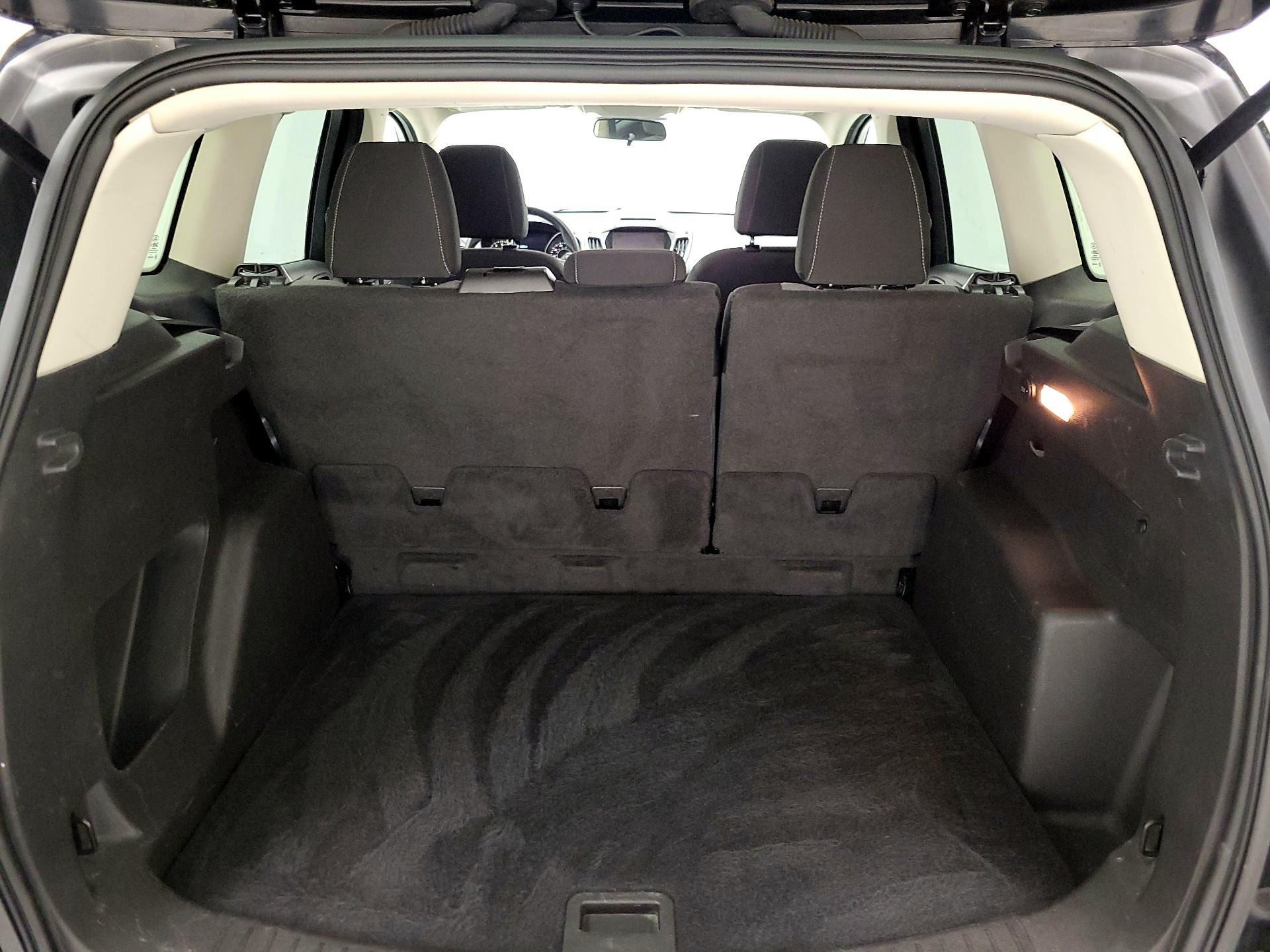 Thumbnail: 2017 Ford Escape - 20