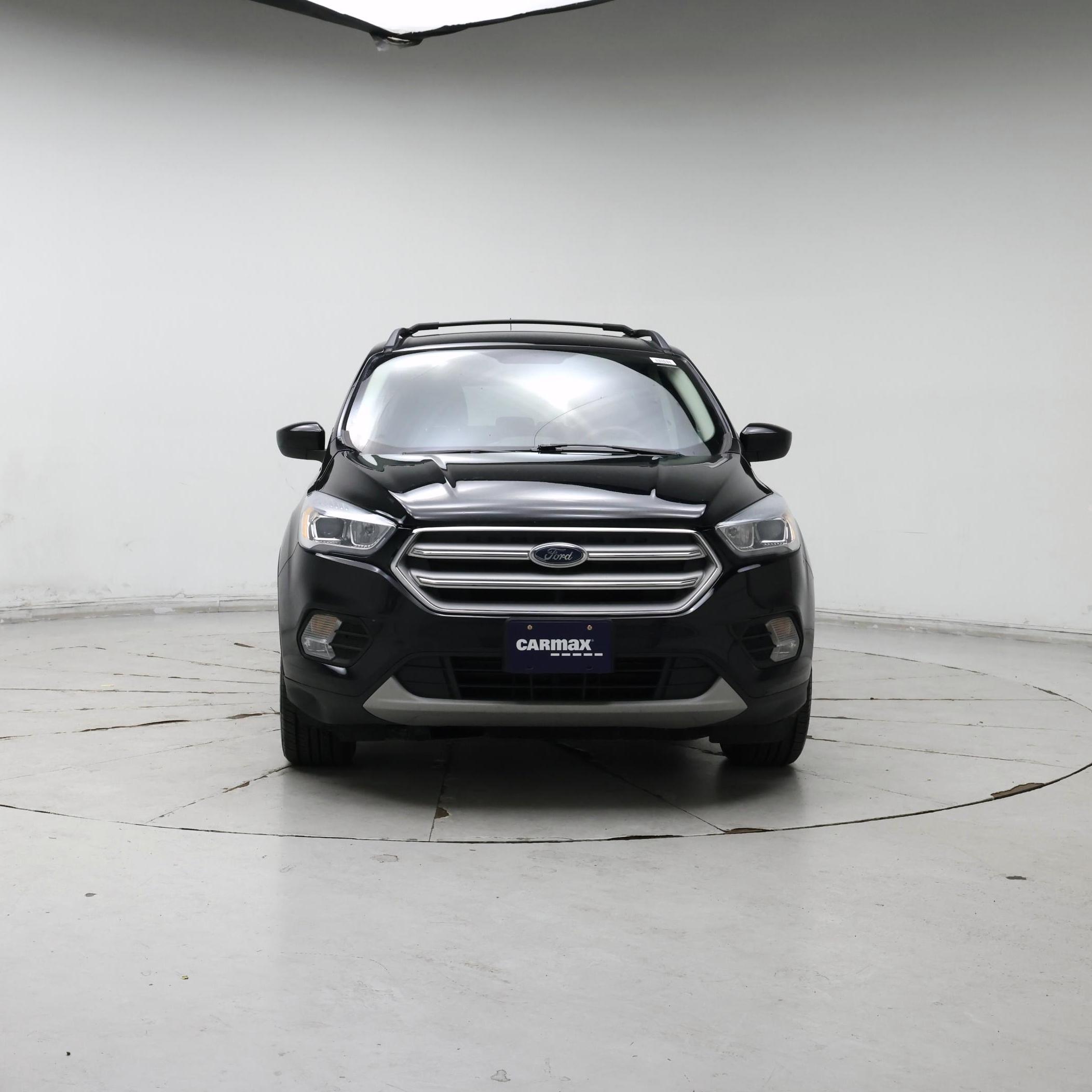 Thumbnail: 2017 Ford Escape - 5