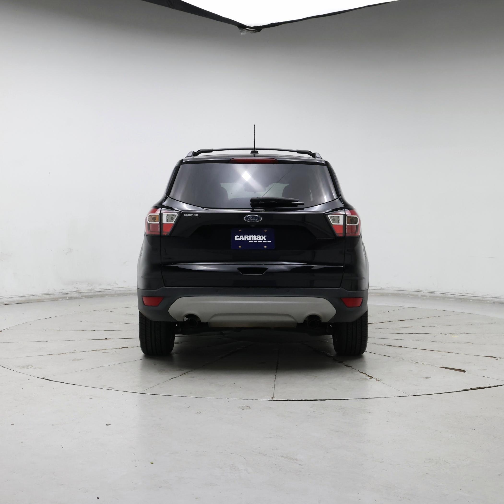 Thumbnail: 2017 Ford Escape - 6