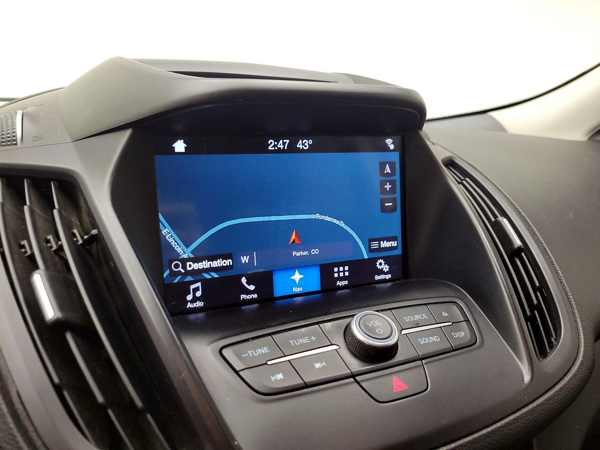 Thumbnail: 2017 Ford Escape - 14