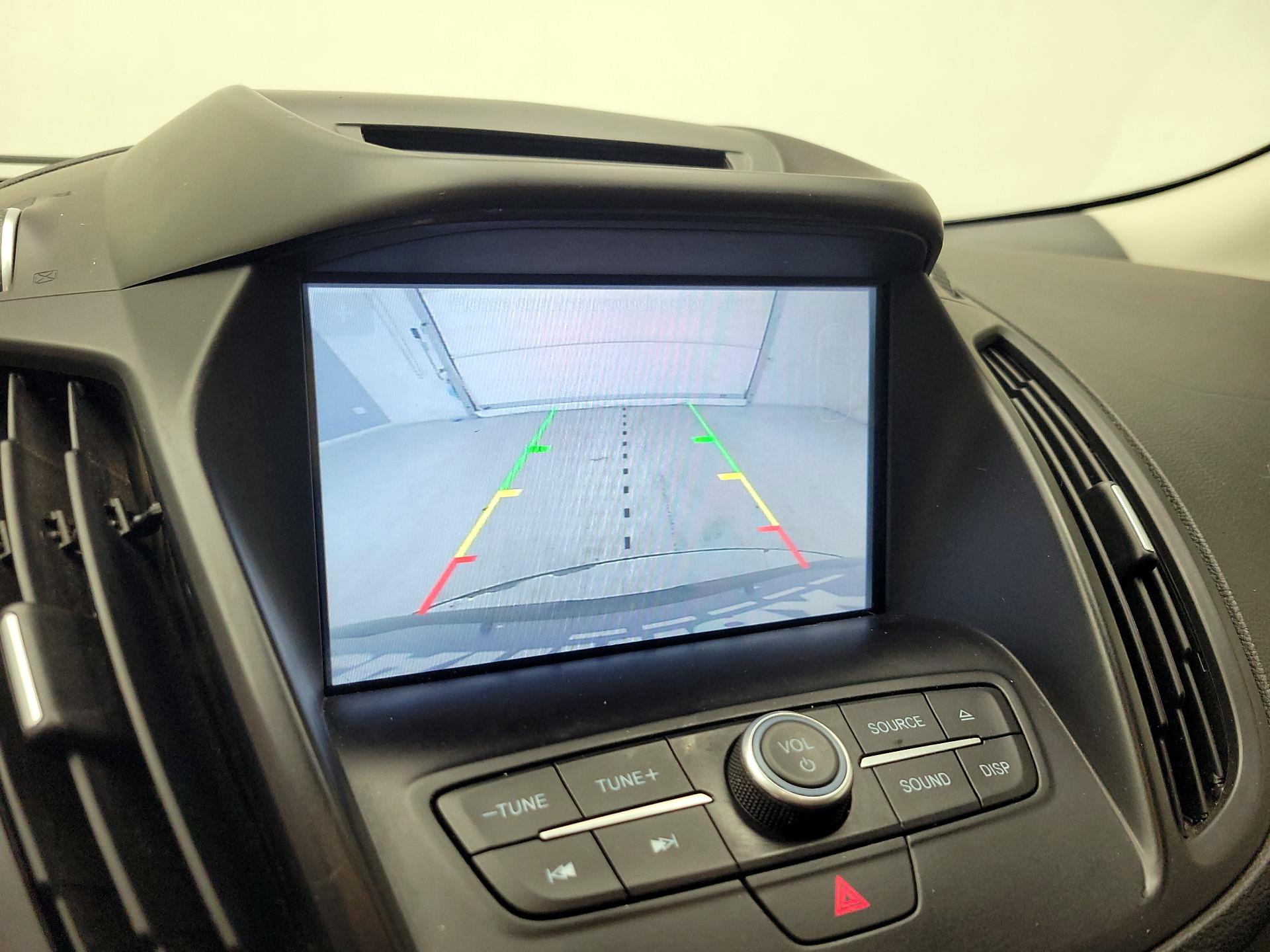 Thumbnail: 2017 Ford Escape - 15