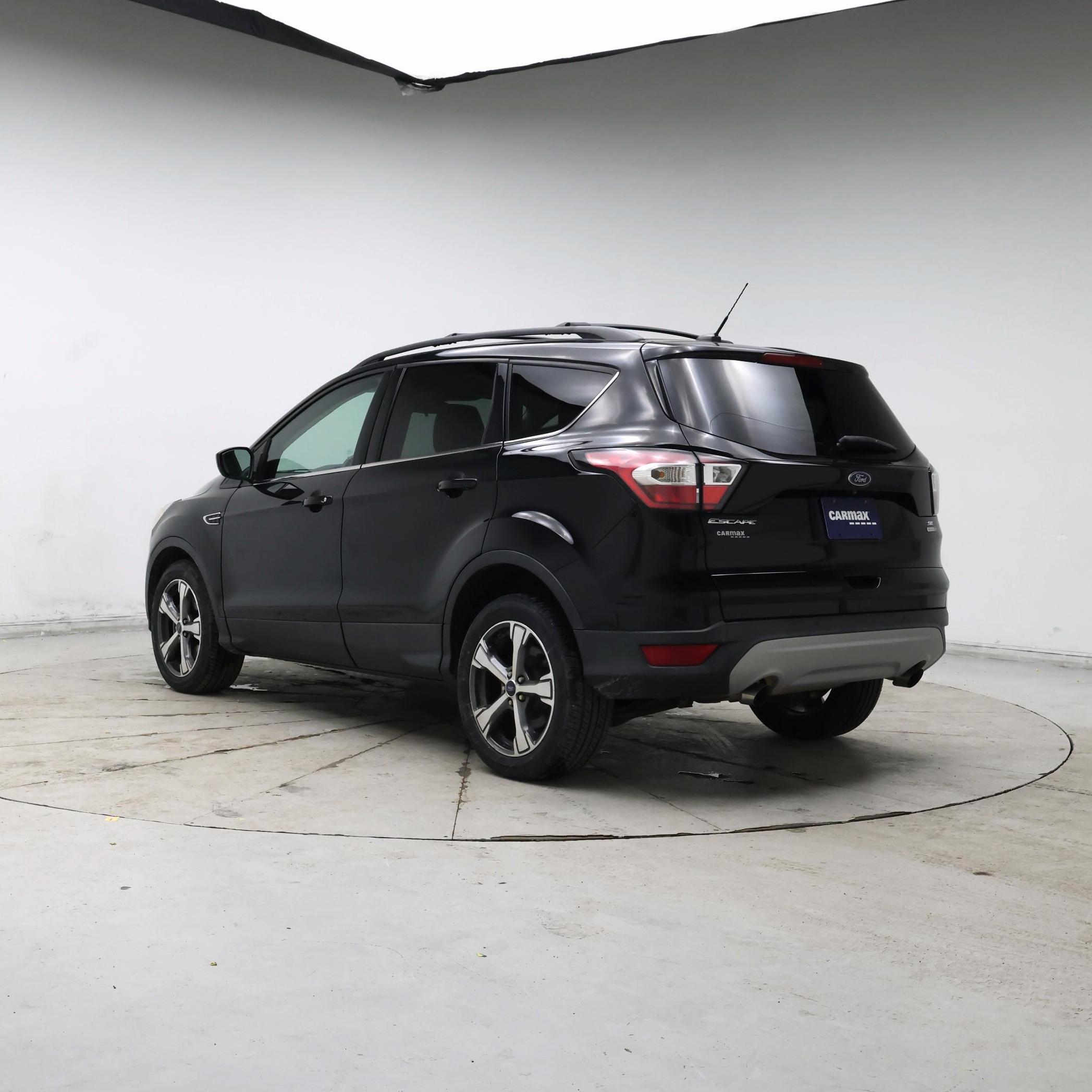 Thumbnail: 2017 Ford Escape - 2