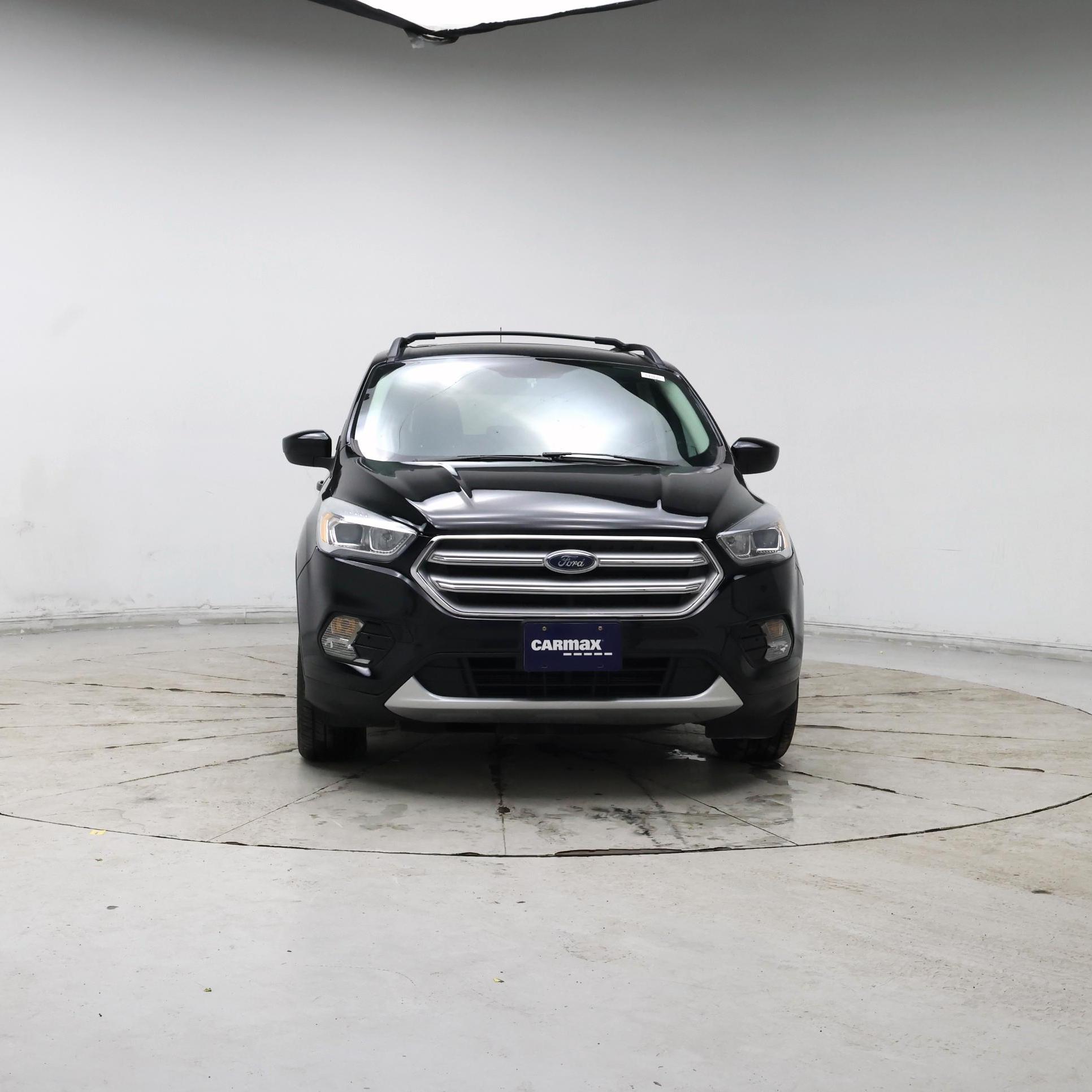 Thumbnail: 2017 Ford Escape - 5