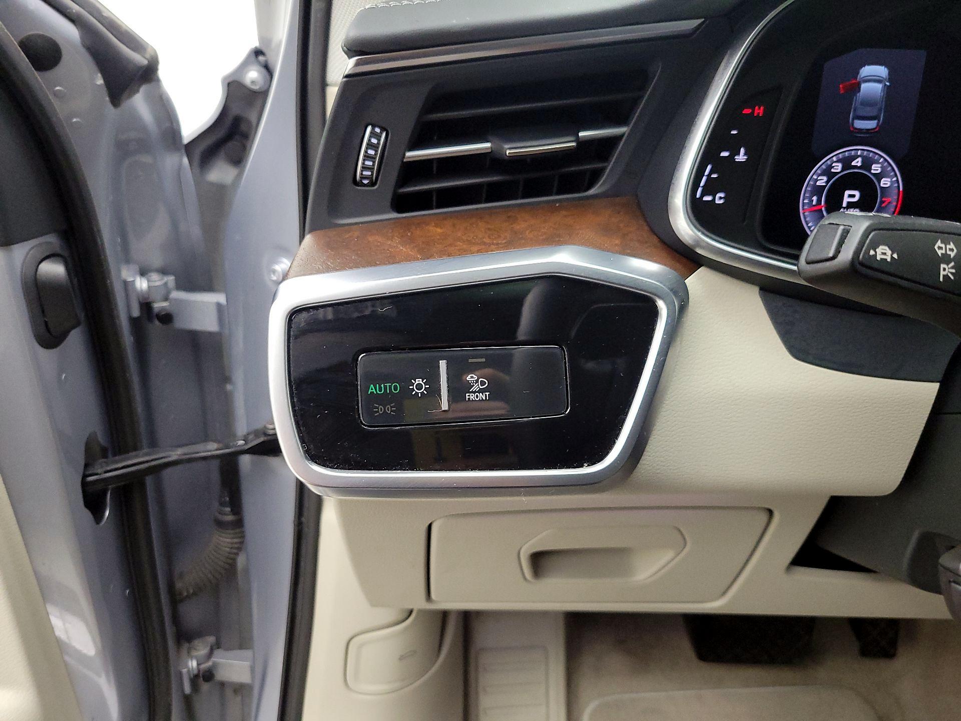 Thumbnail: 2020 Audi A6 - 13