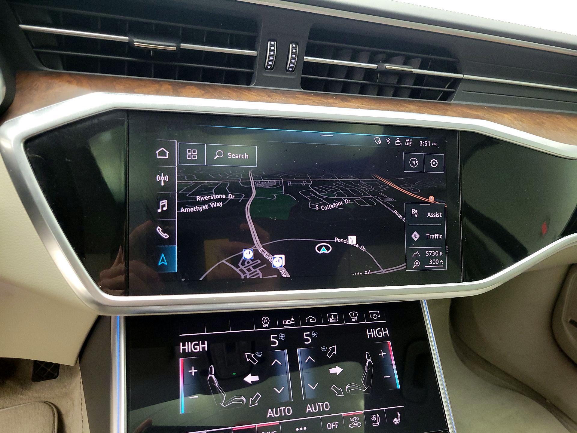 Thumbnail: 2020 Audi A6 - 14