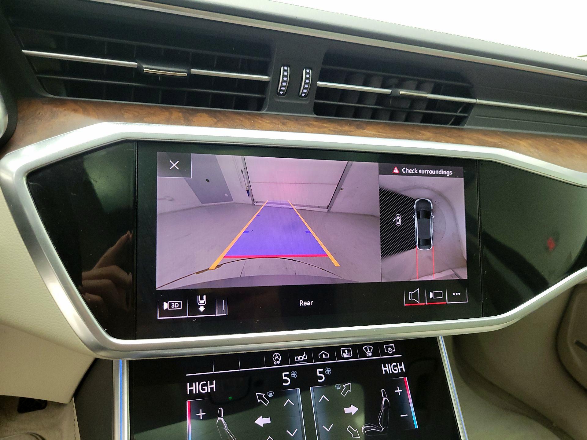 Thumbnail: 2020 Audi A6 - 15