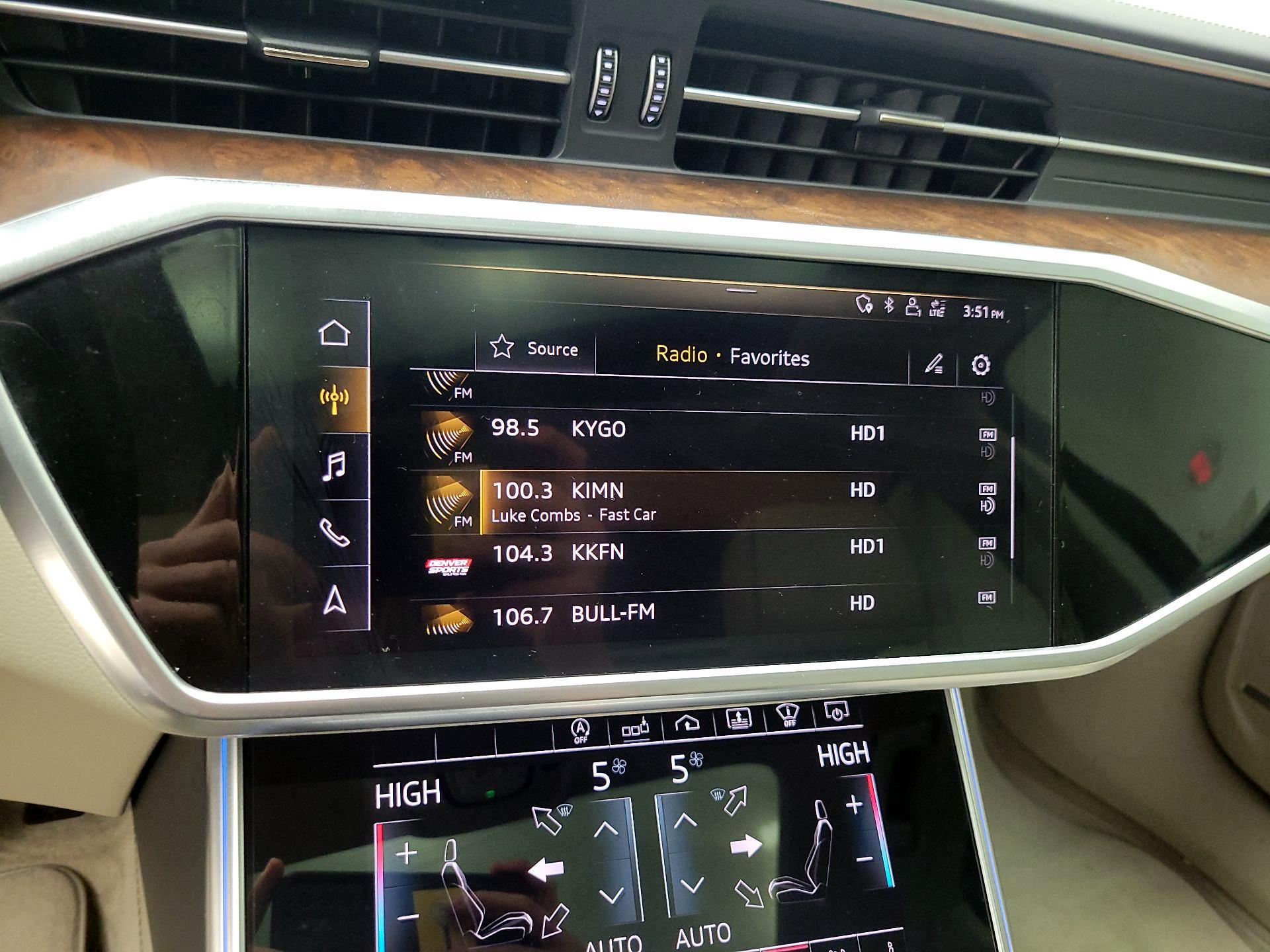 Thumbnail: 2020 Audi A6 - 16