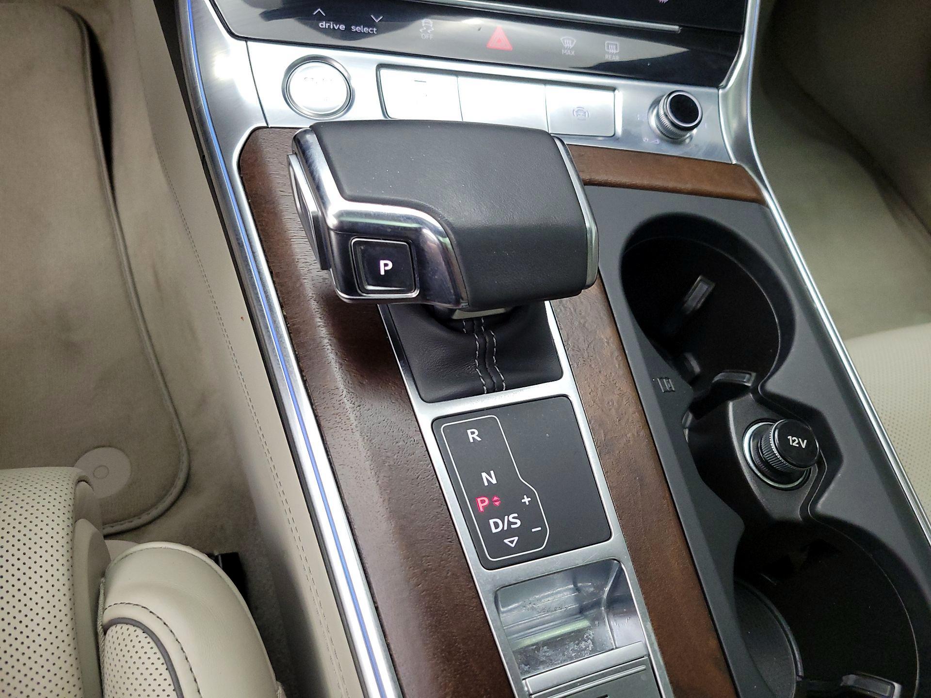 Thumbnail: 2020 Audi A6 - 18