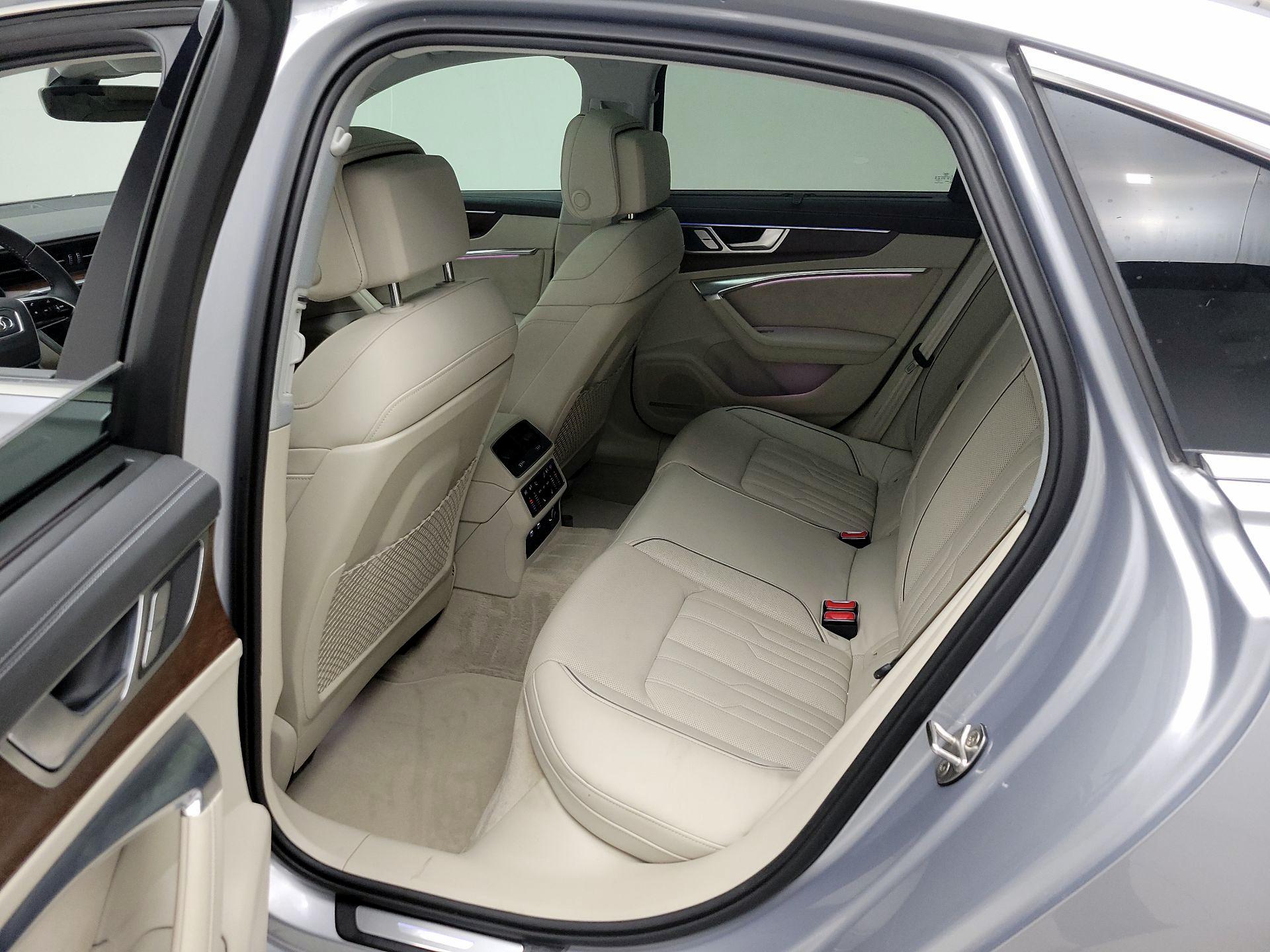 Thumbnail: 2020 Audi A6 - 20