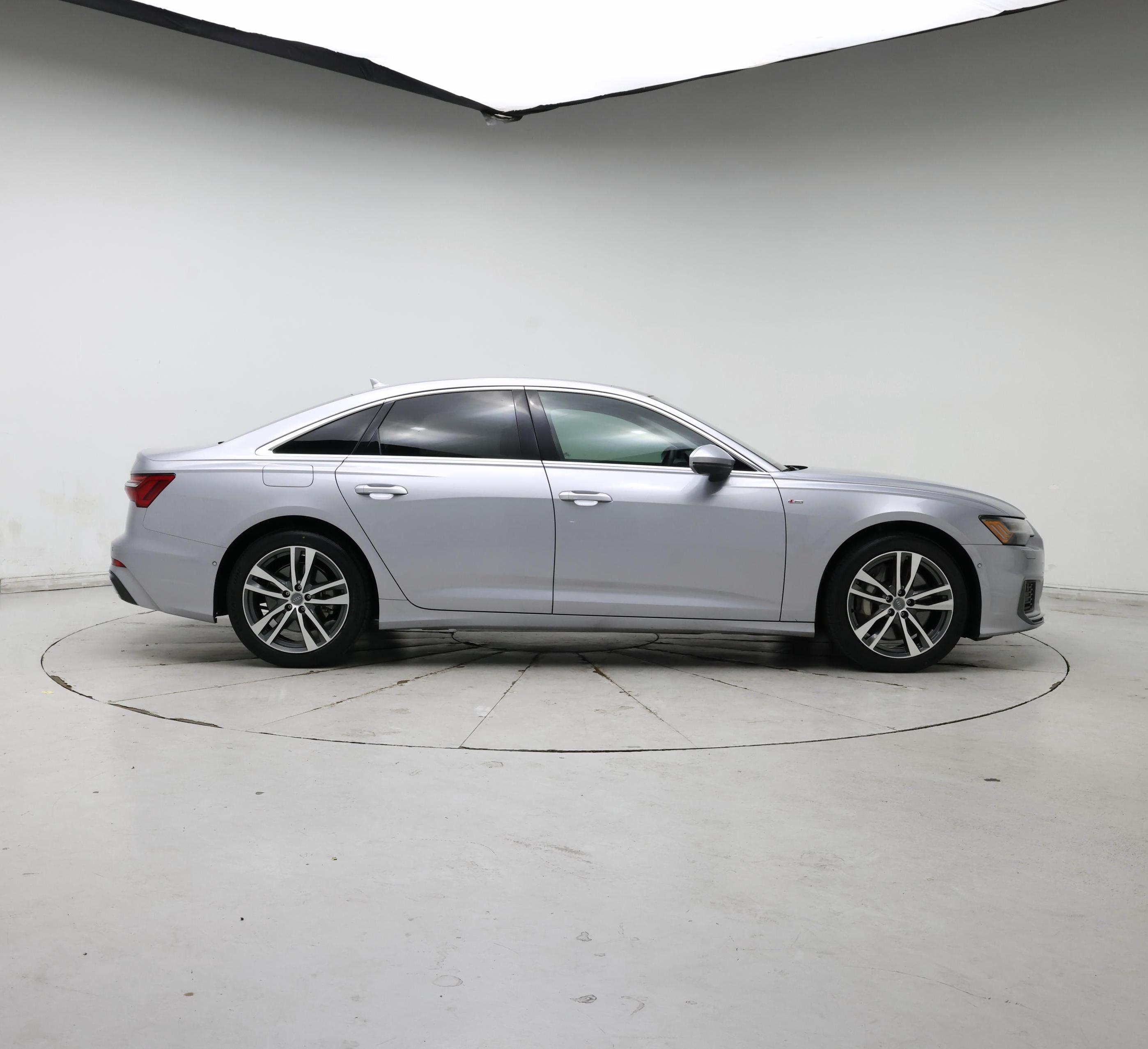 Thumbnail: 2020 Audi A6 - 7