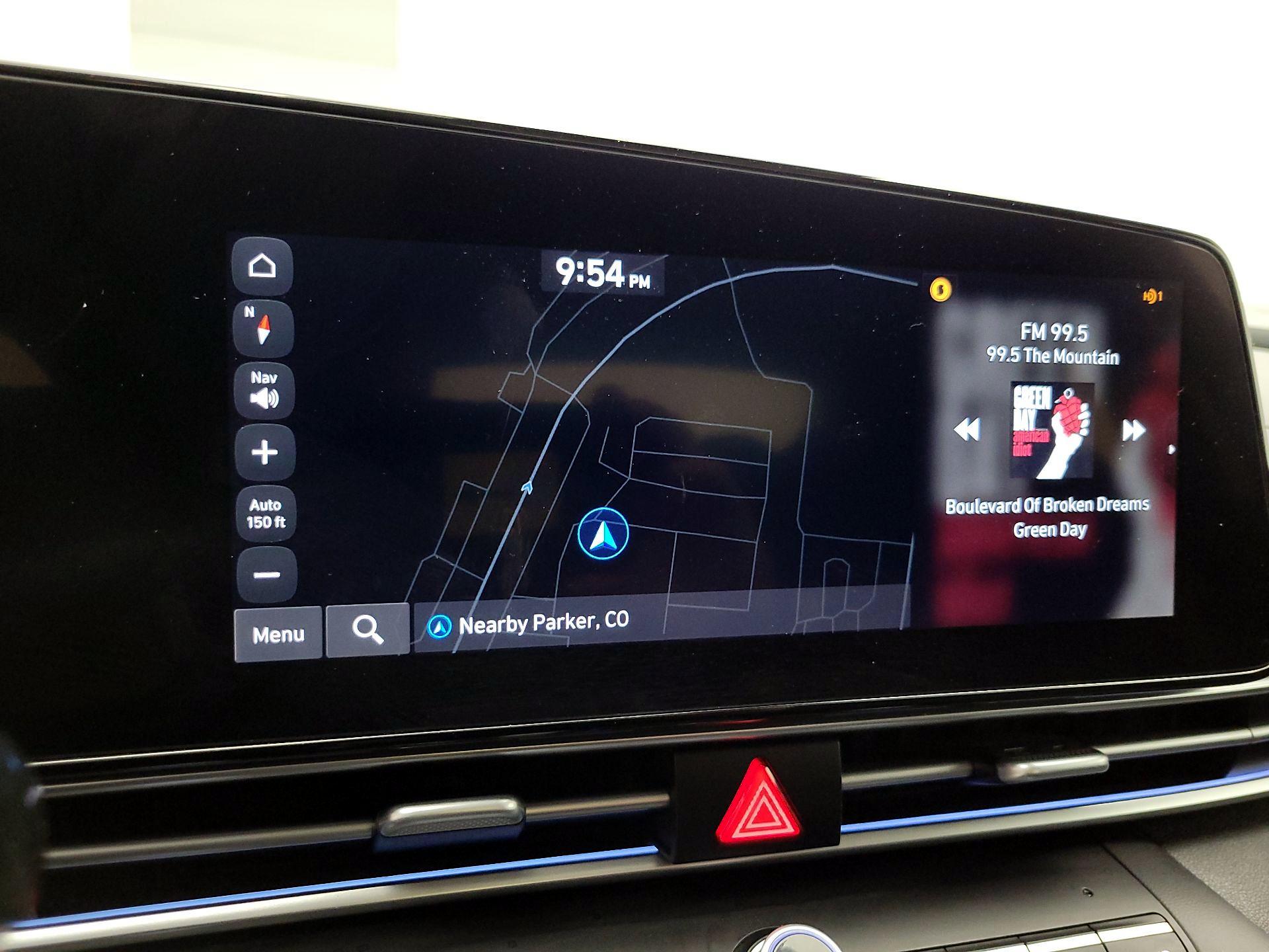 Thumbnail: 2023 Hyundai Elantra - 12