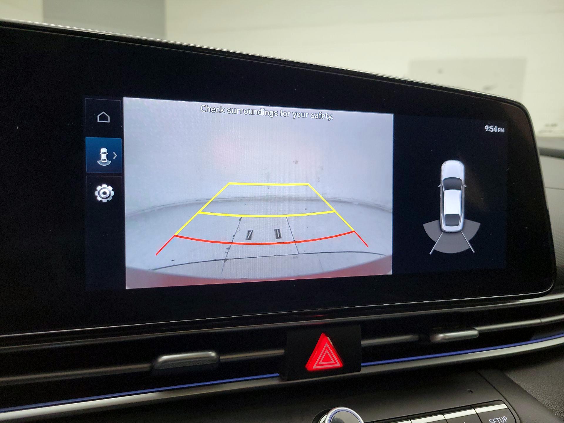 Thumbnail: 2023 Hyundai Elantra - 13