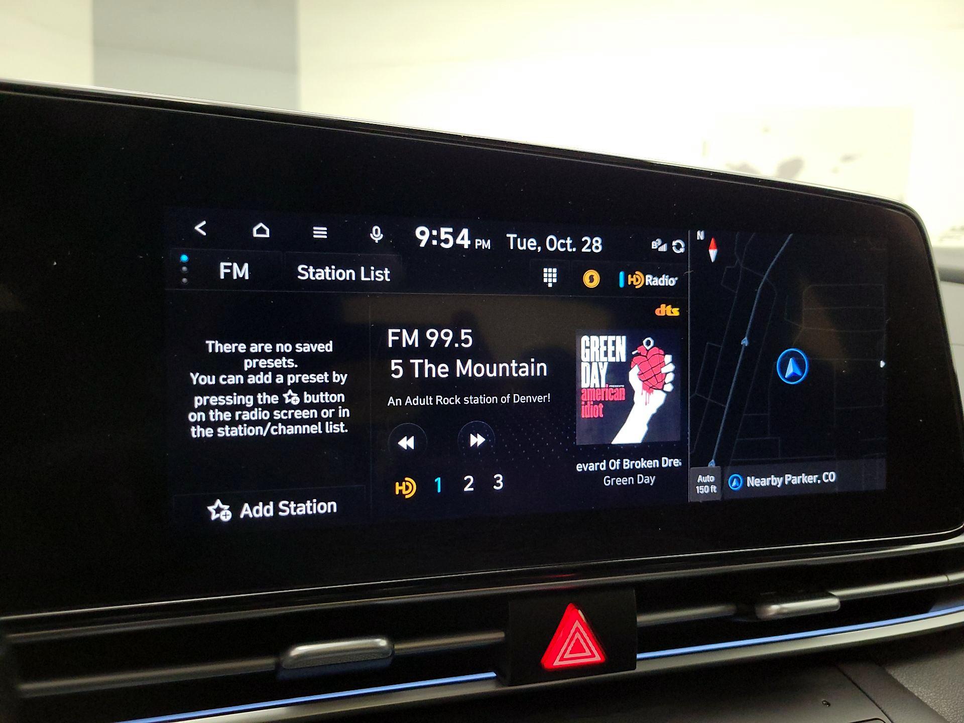 Thumbnail: 2023 Hyundai Elantra - 14