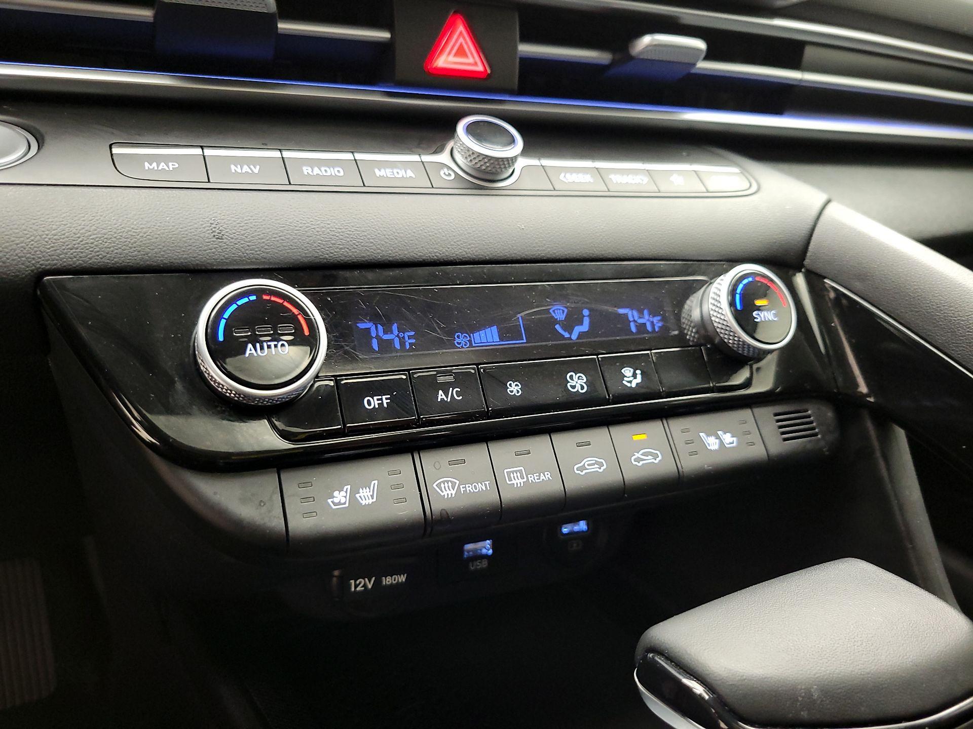 Thumbnail: 2023 Hyundai Elantra - 15