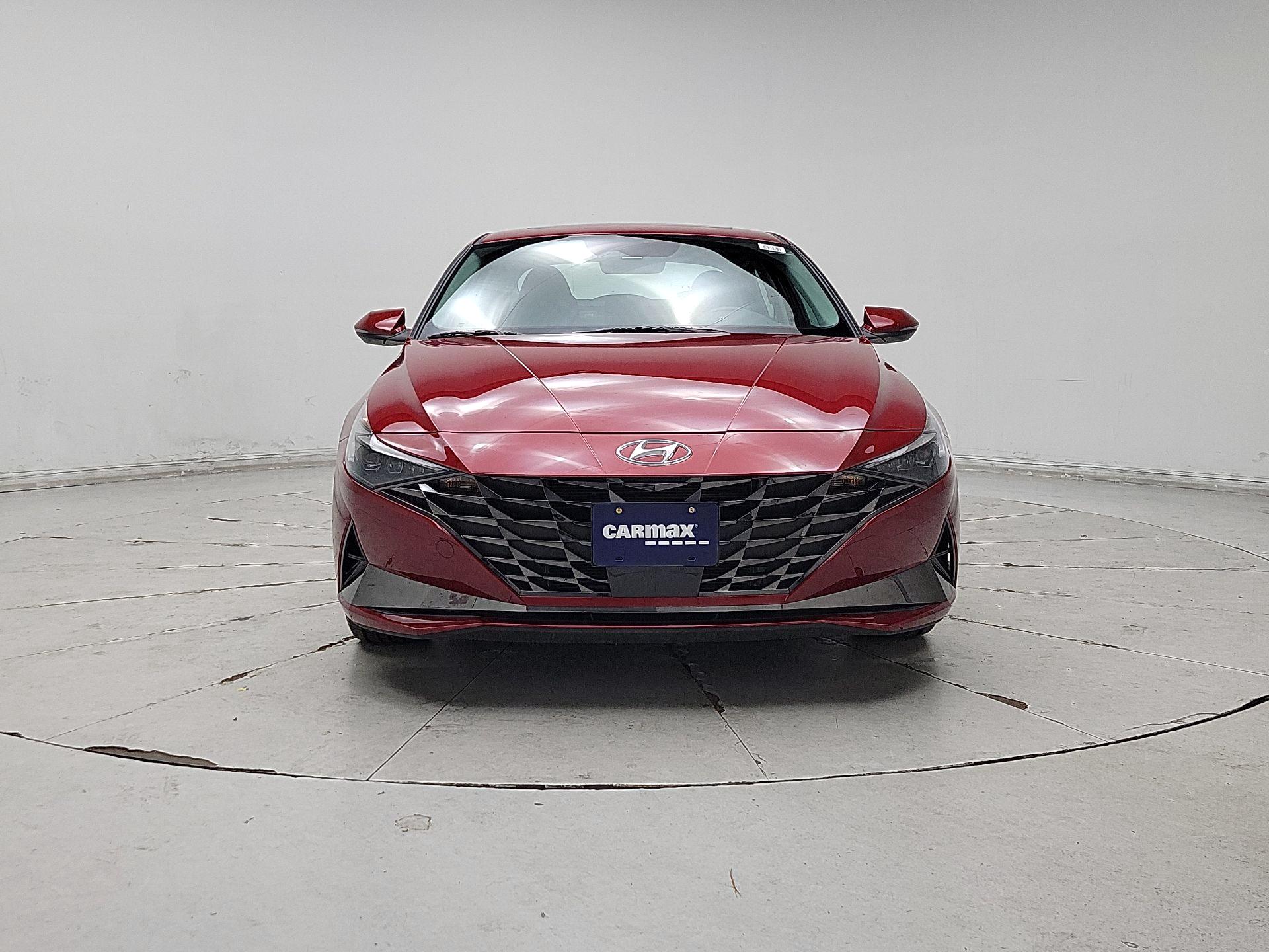 Thumbnail: 2023 Hyundai Elantra - 2