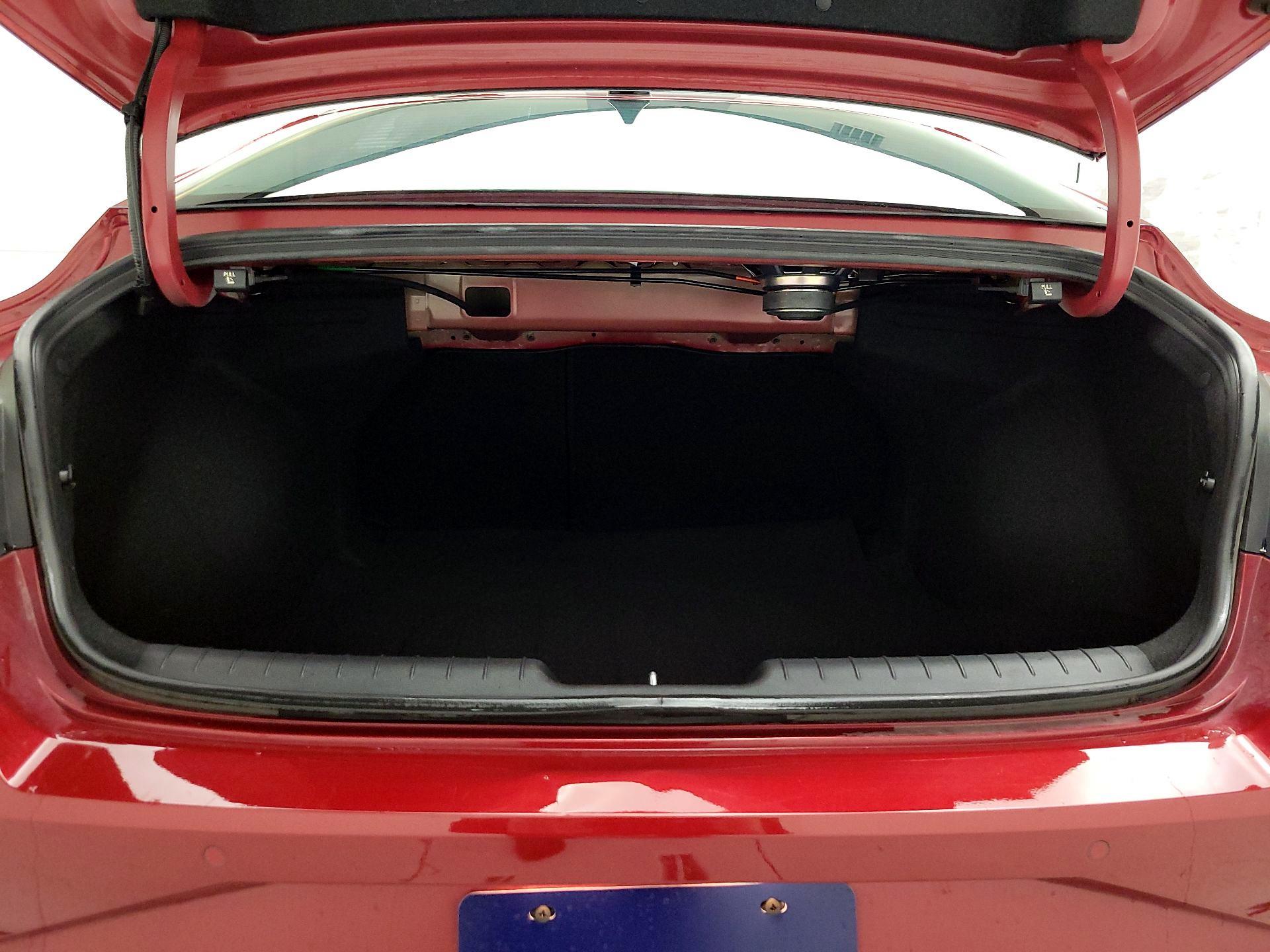 Thumbnail: 2023 Hyundai Elantra - 20