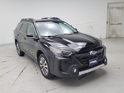 2024 Subaru Outback Limited XT