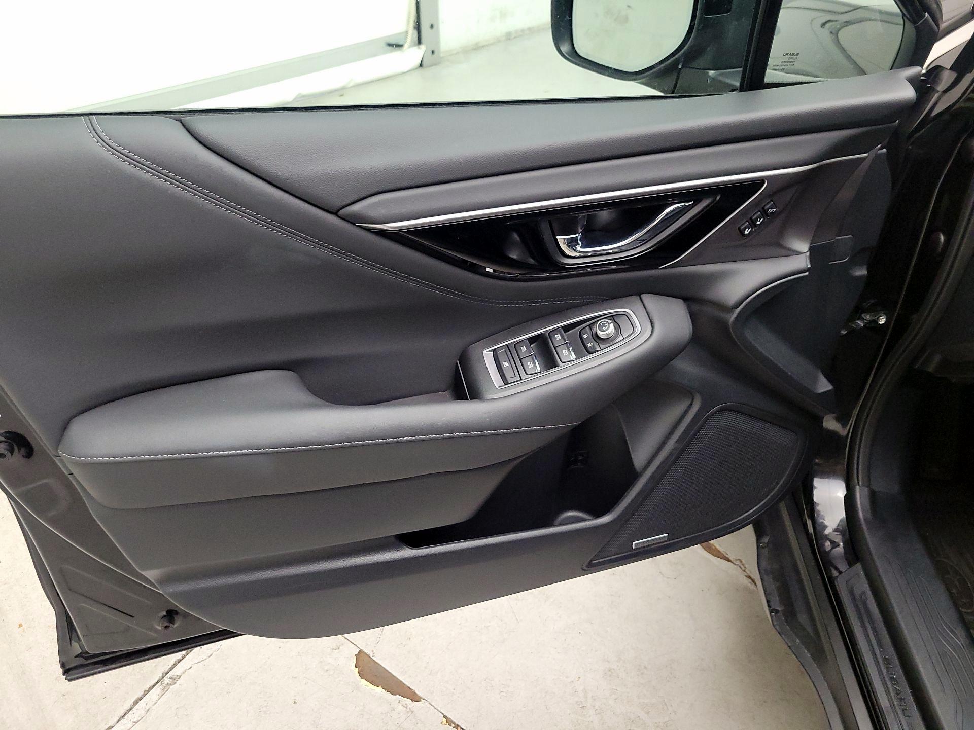 Thumbnail: 2024 Subaru Outback - 10