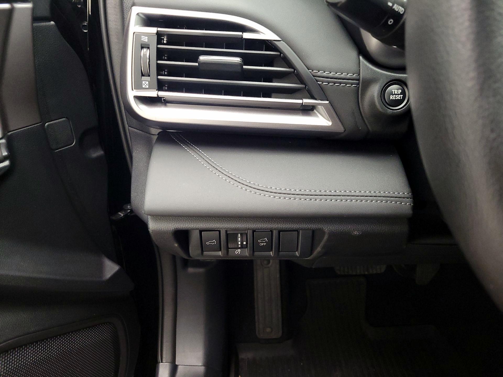 Thumbnail: 2024 Subaru Outback - 11