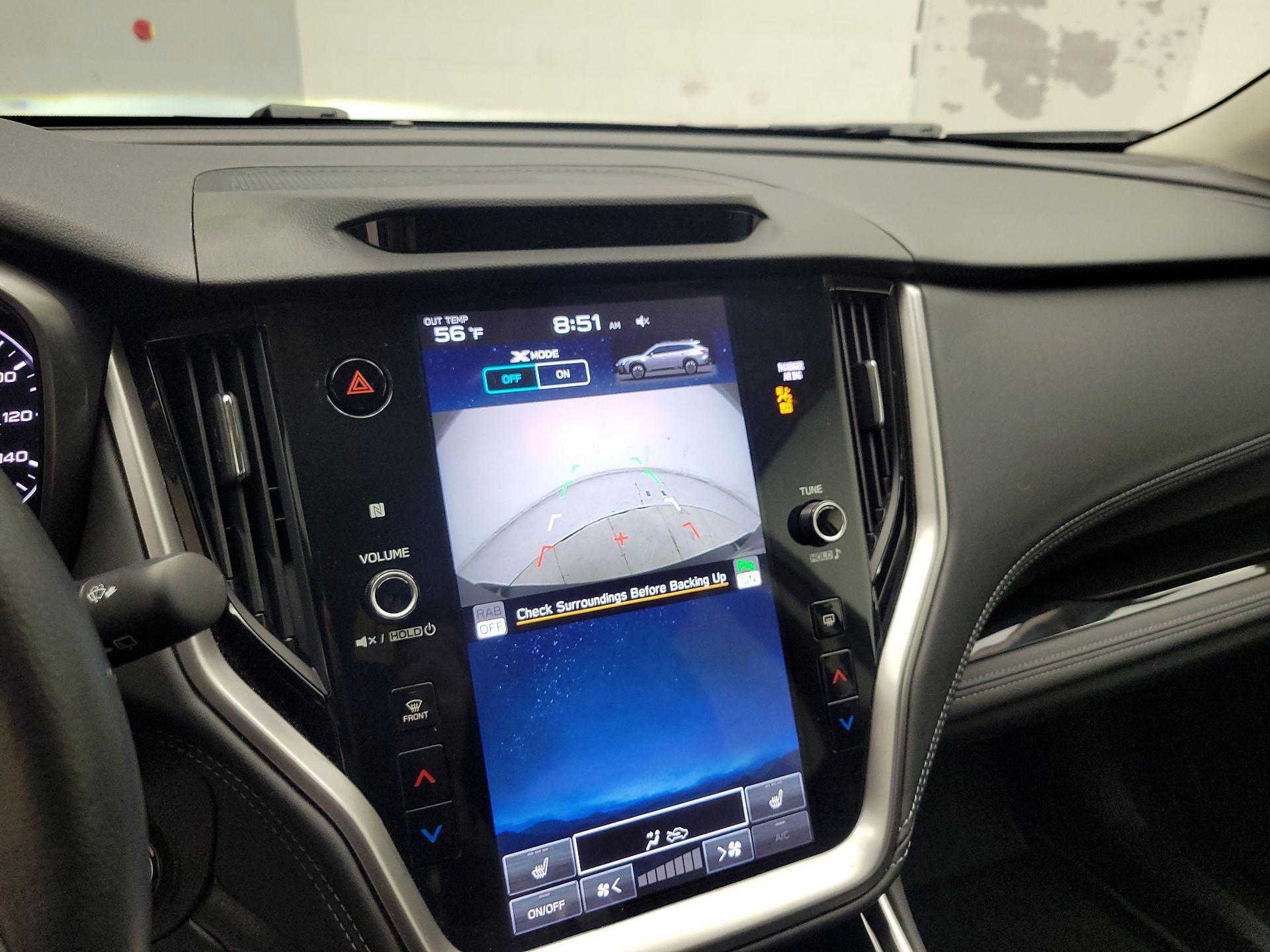 Thumbnail: 2024 Subaru Outback - 13