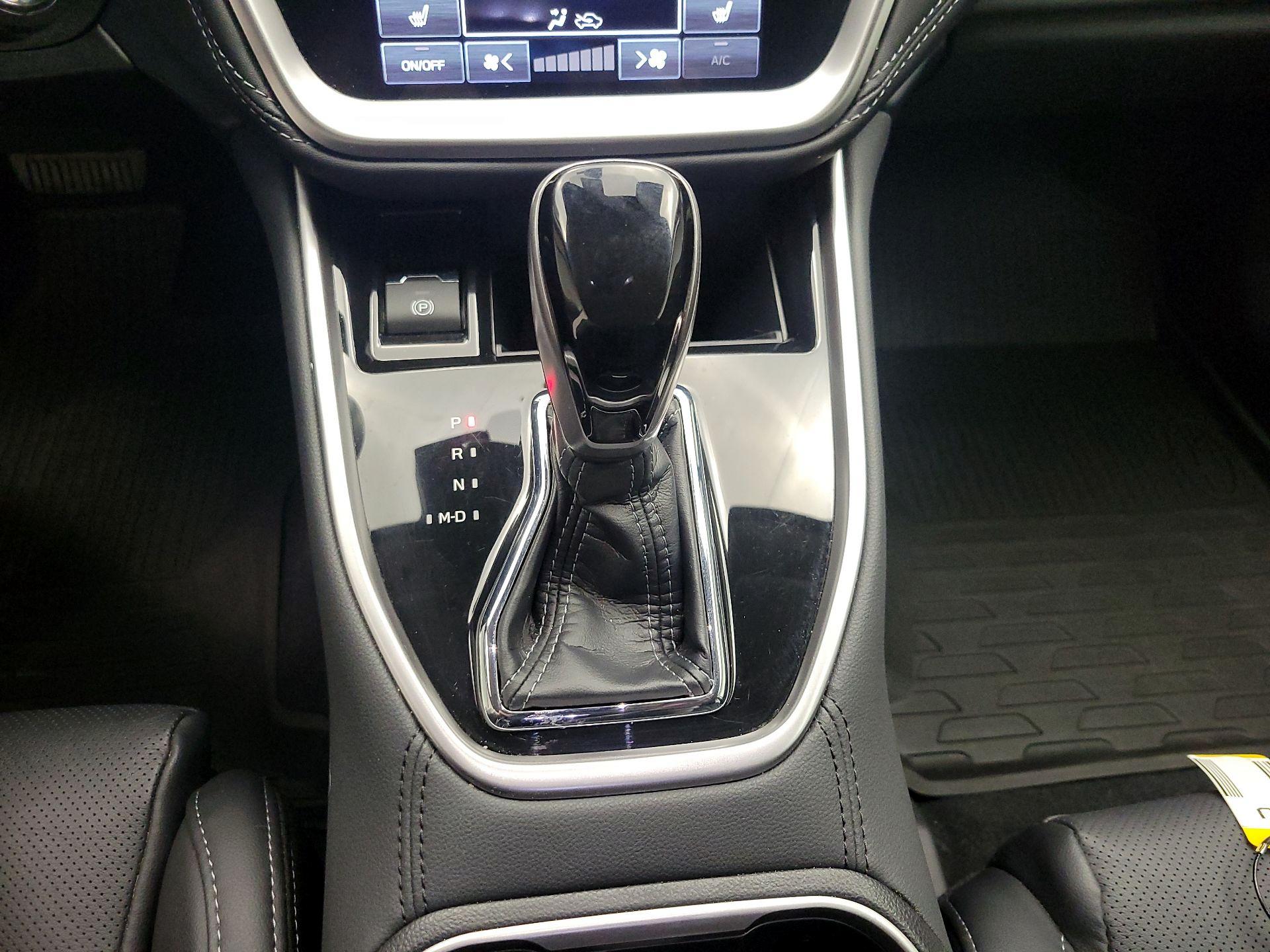 Thumbnail: 2024 Subaru Outback - 16