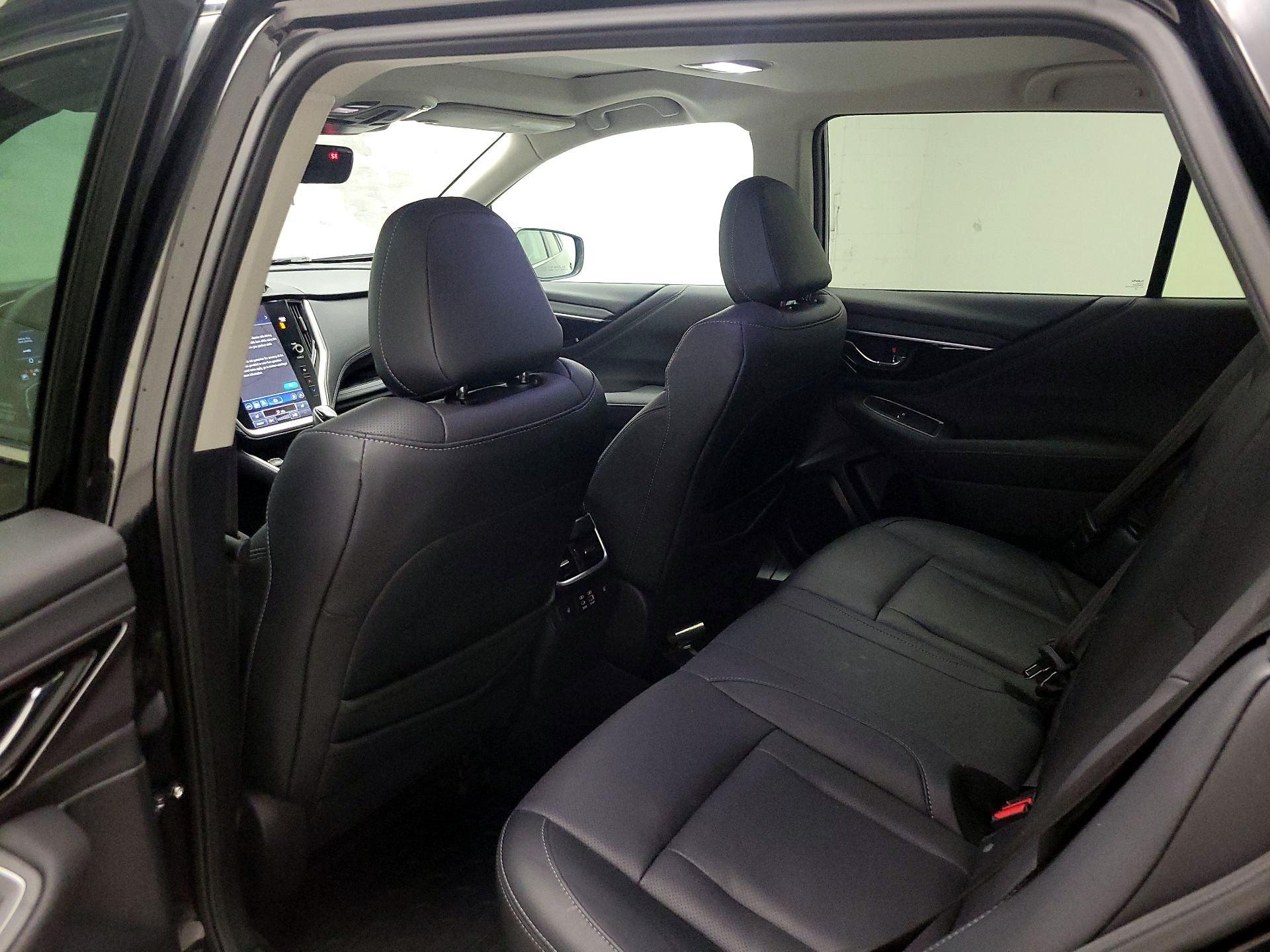 Thumbnail: 2024 Subaru Outback - 18