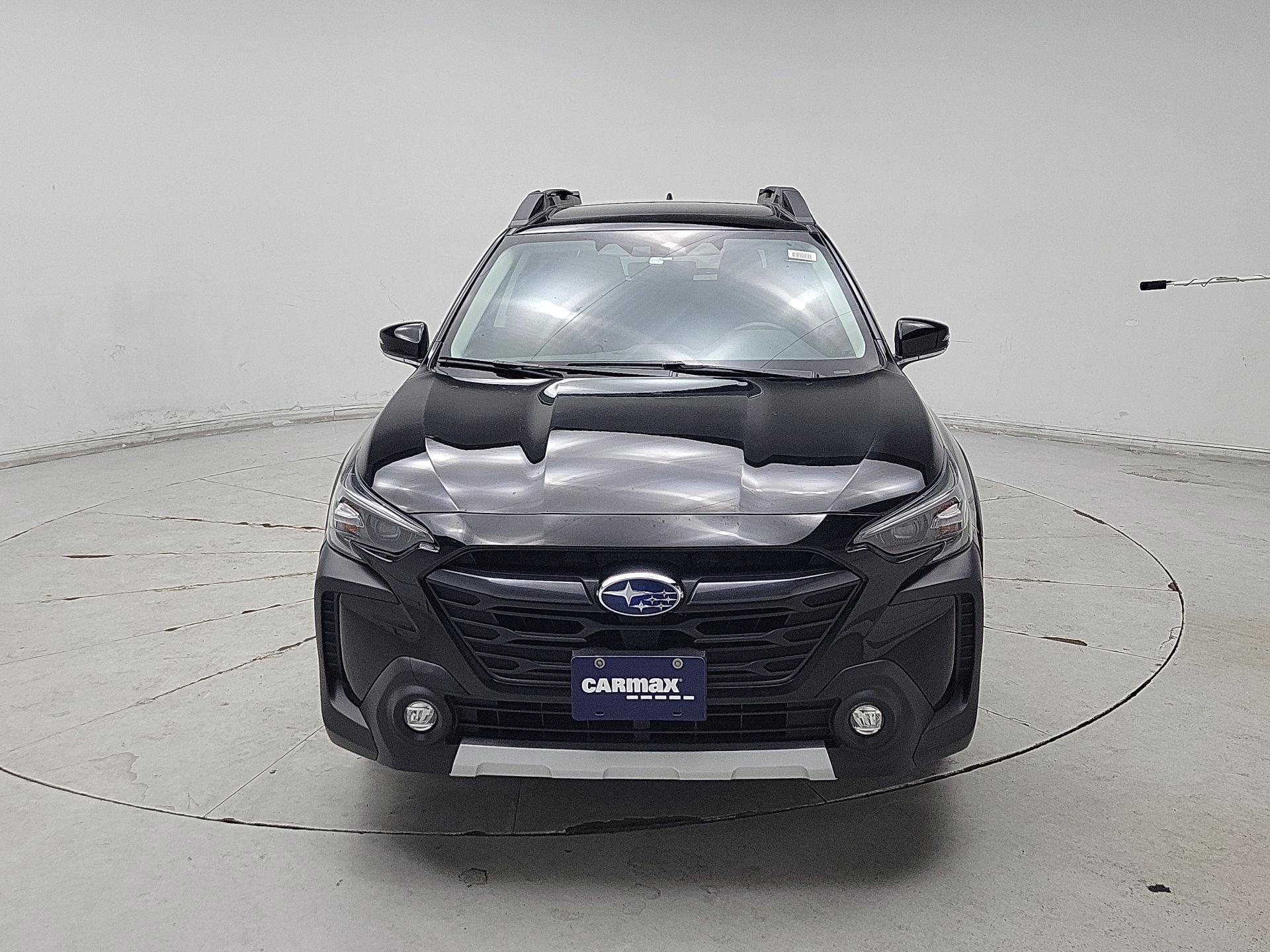 Thumbnail: 2024 Subaru Outback - 2