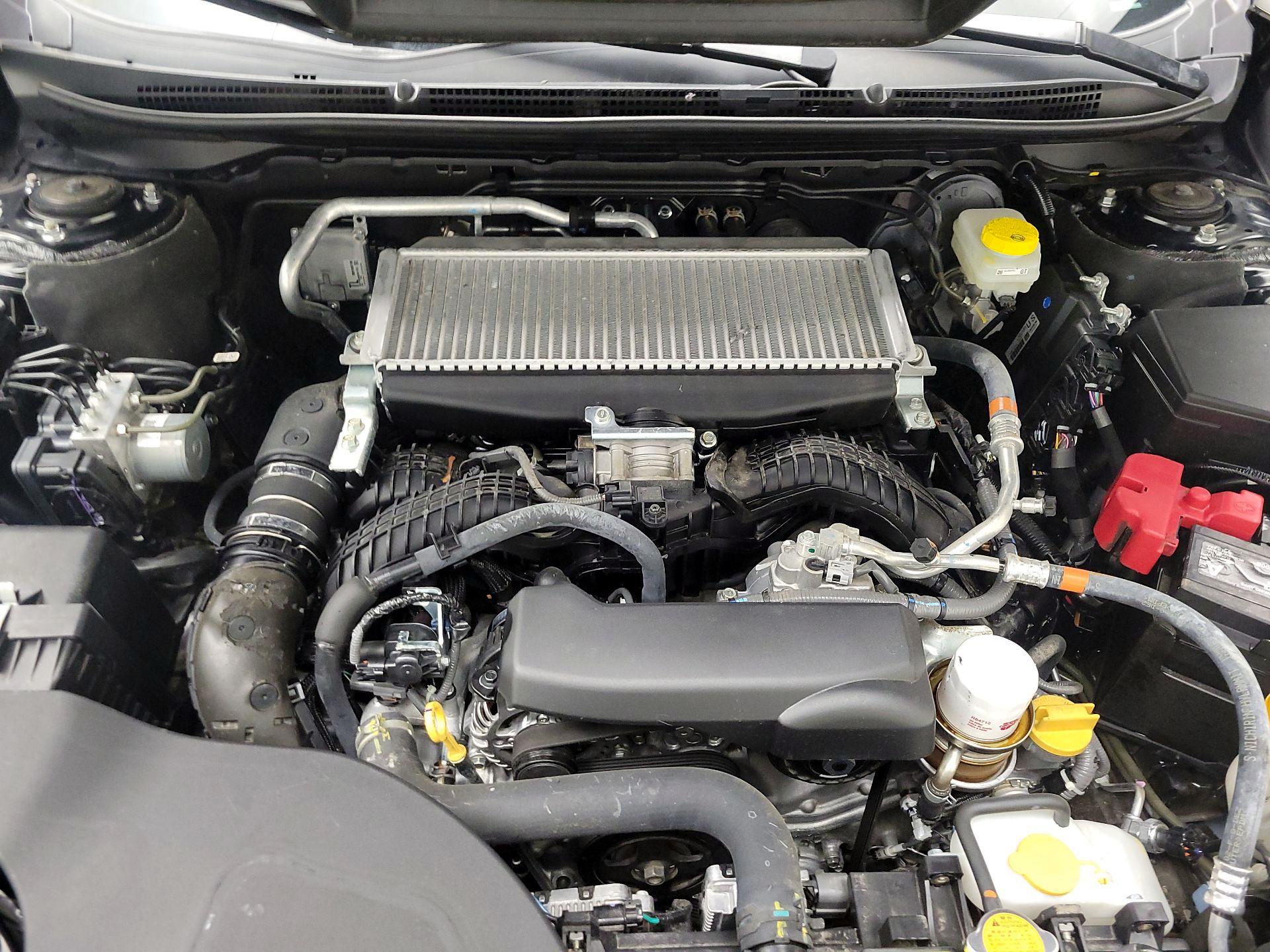 Thumbnail: 2024 Subaru Outback - 20