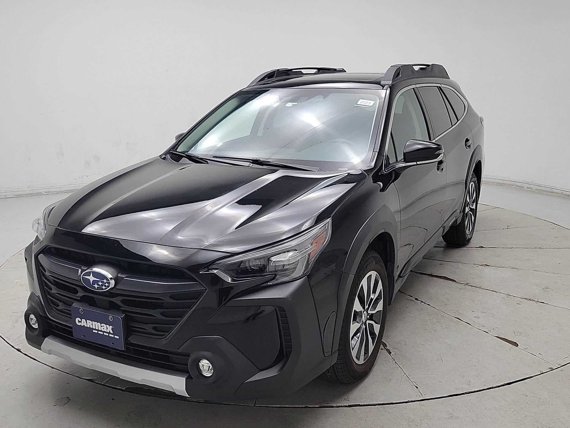 Thumbnail: 2024 Subaru Outback - 3