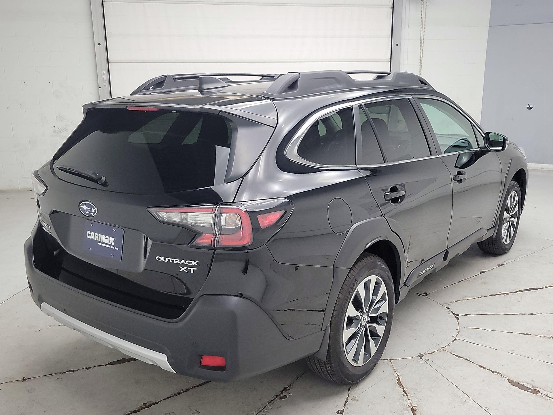 Thumbnail: 2024 Subaru Outback - 5