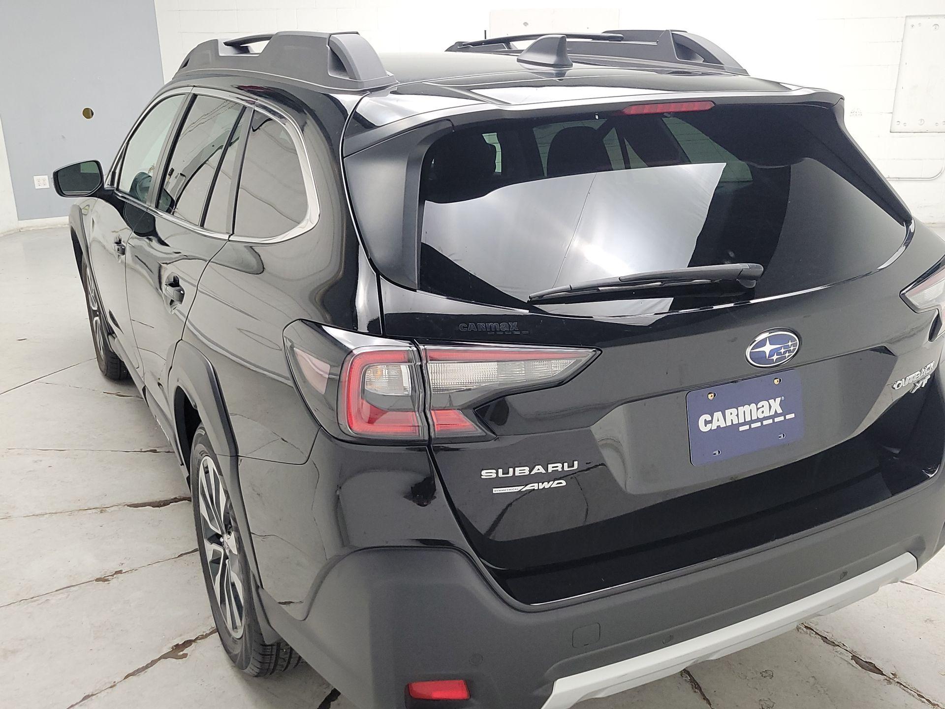 Thumbnail: 2024 Subaru Outback - 7