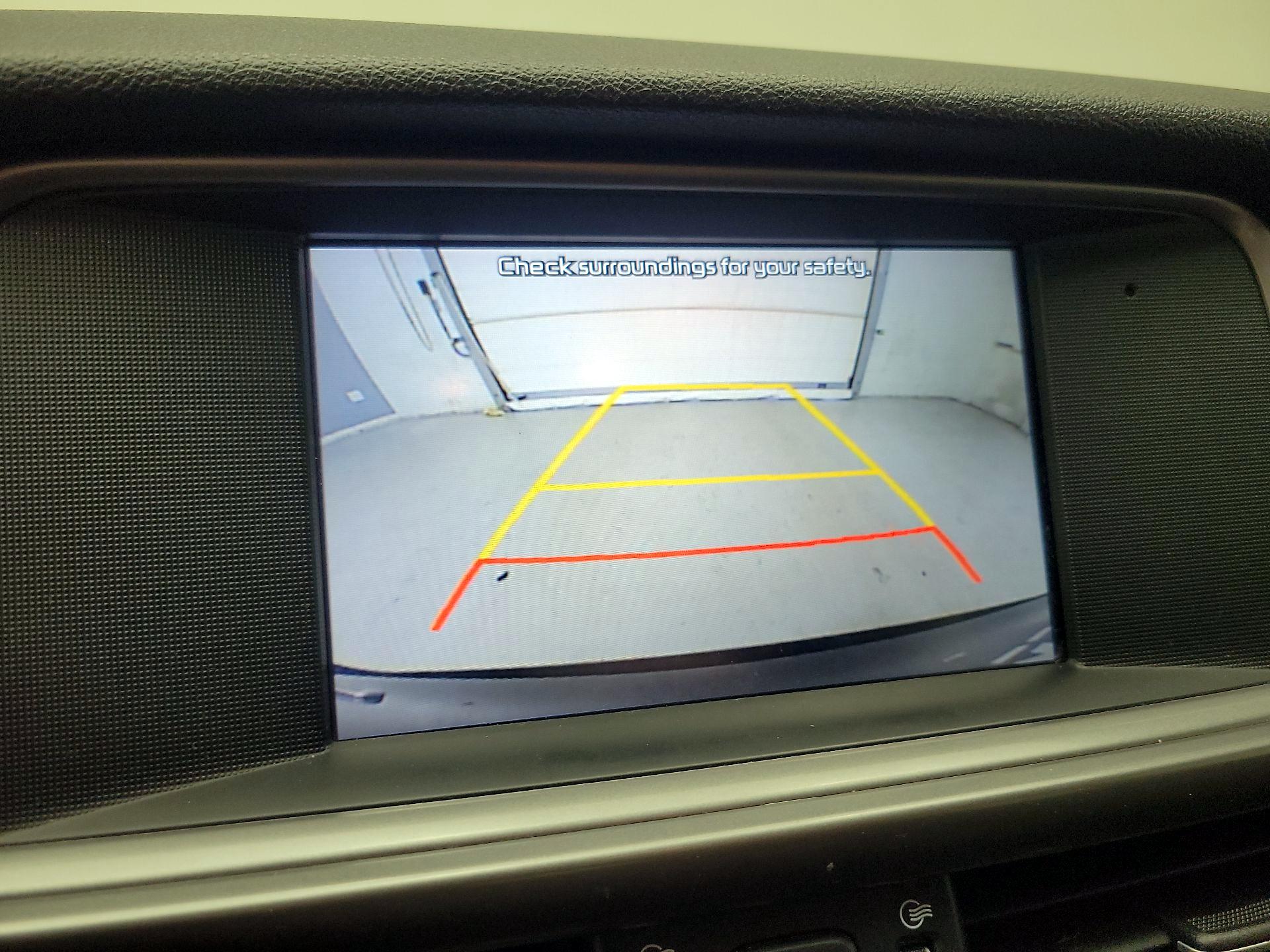 Thumbnail: 2018 Kia Optima - 14