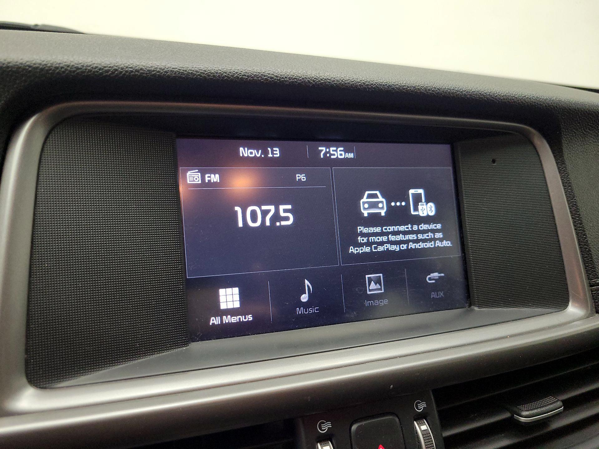 Thumbnail: 2018 Kia Optima - 15