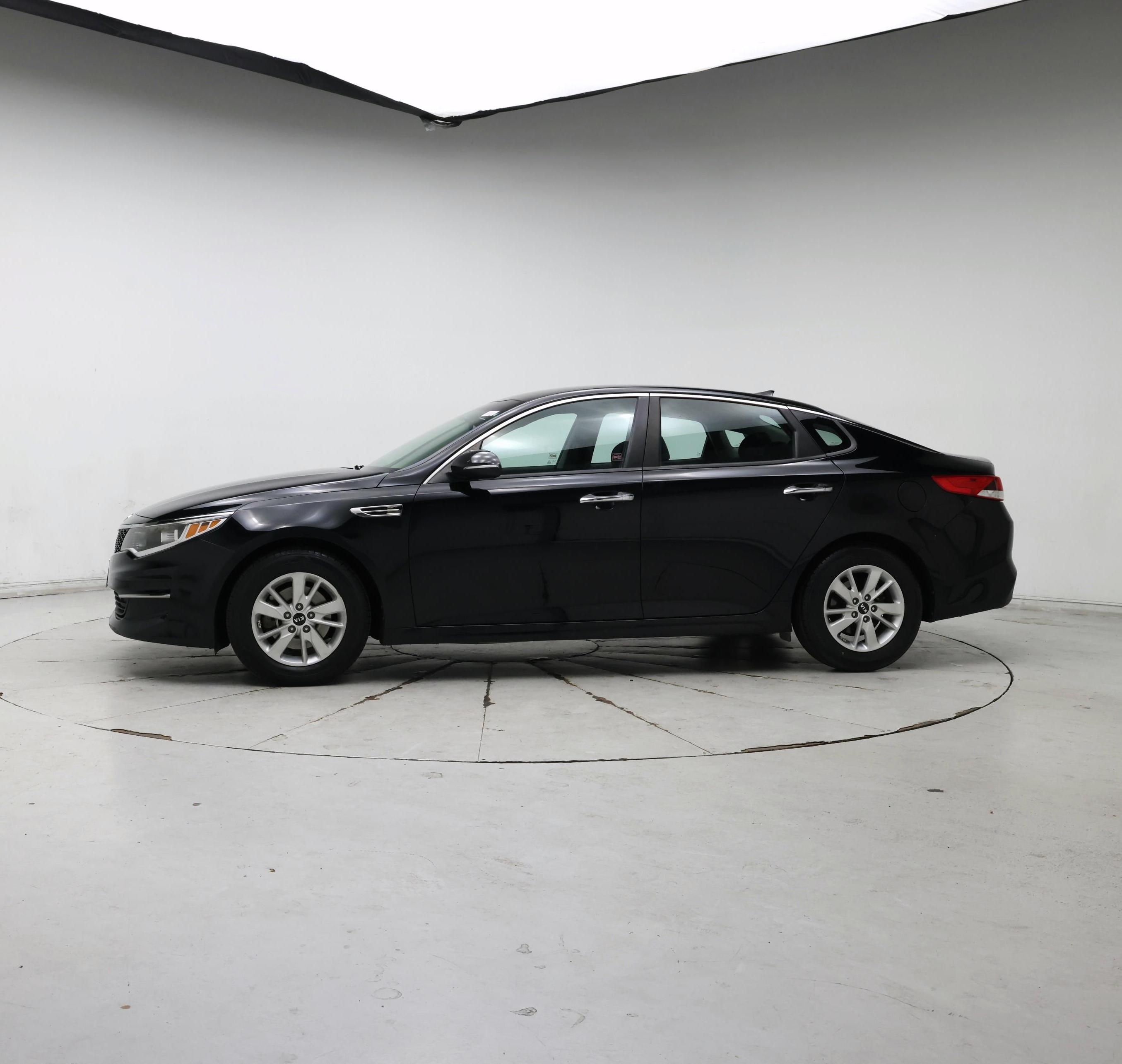 Thumbnail: 2018 Kia Optima - 3