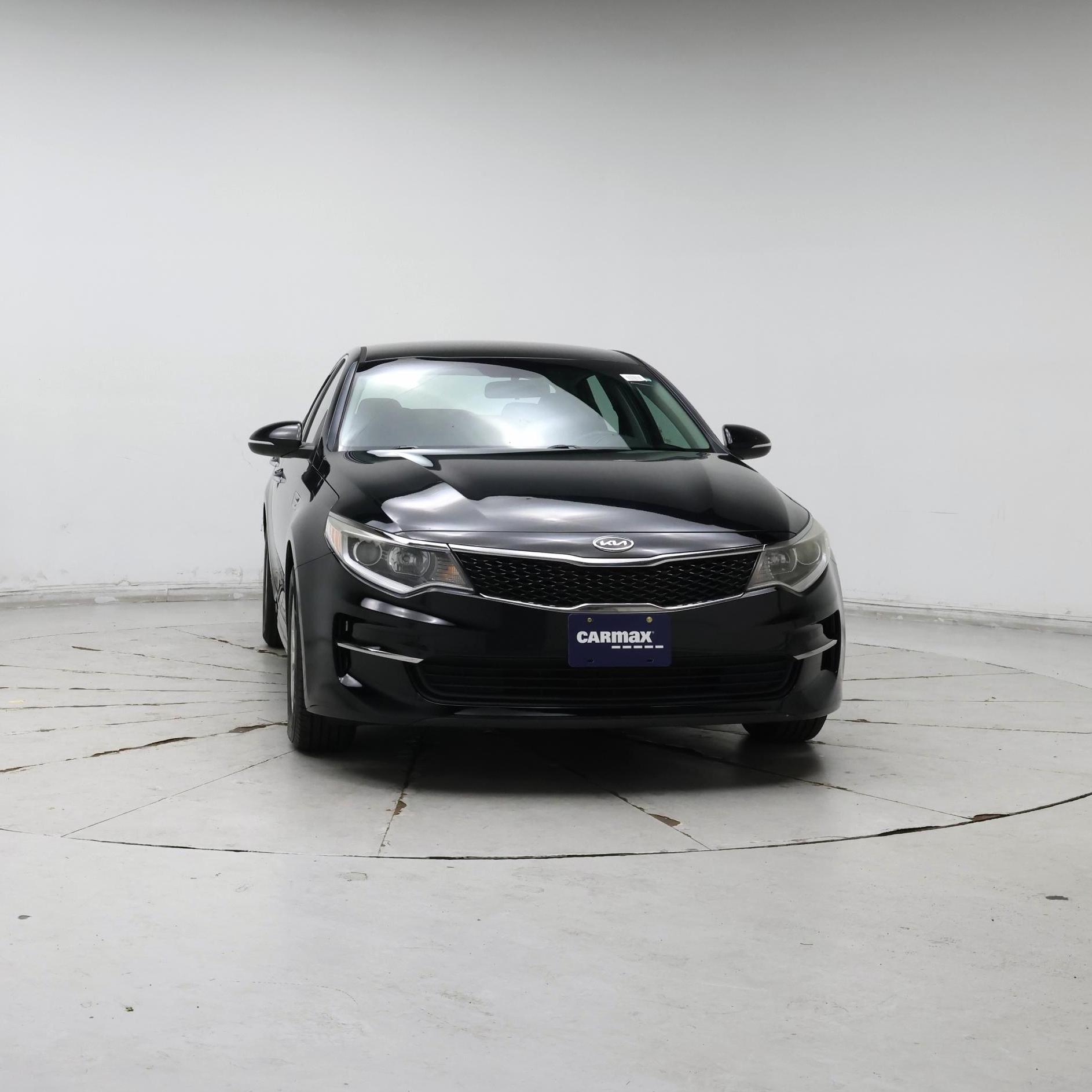 Thumbnail: 2018 Kia Optima - 5