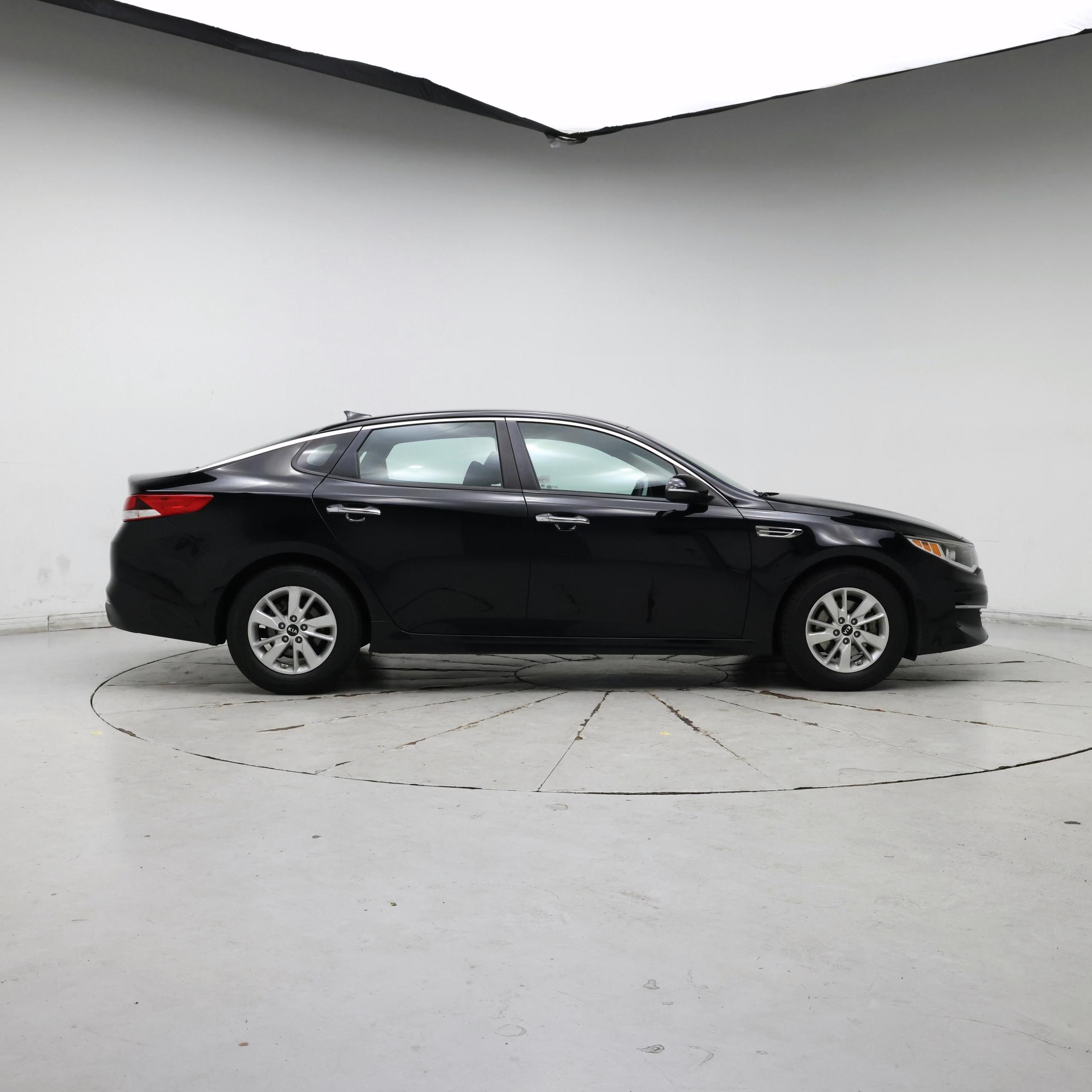 Thumbnail: 2018 Kia Optima - 7