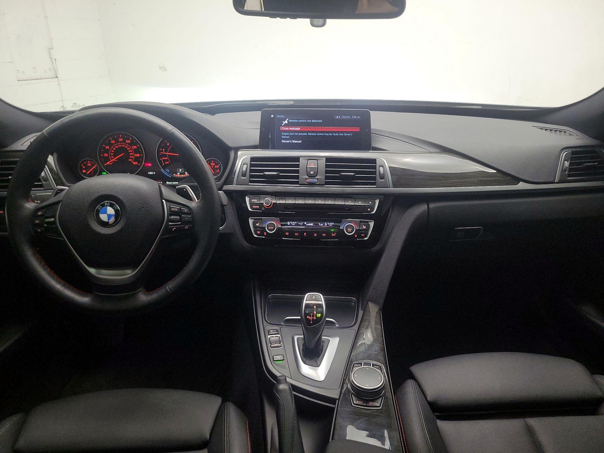 Thumbnail: 2018 BMW 3 Series - 8