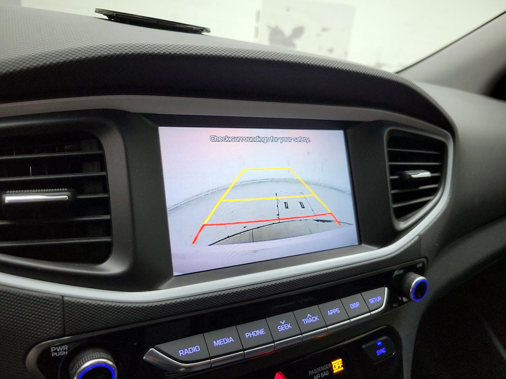 Thumbnail: 2017 Hyundai Ioniq - 12