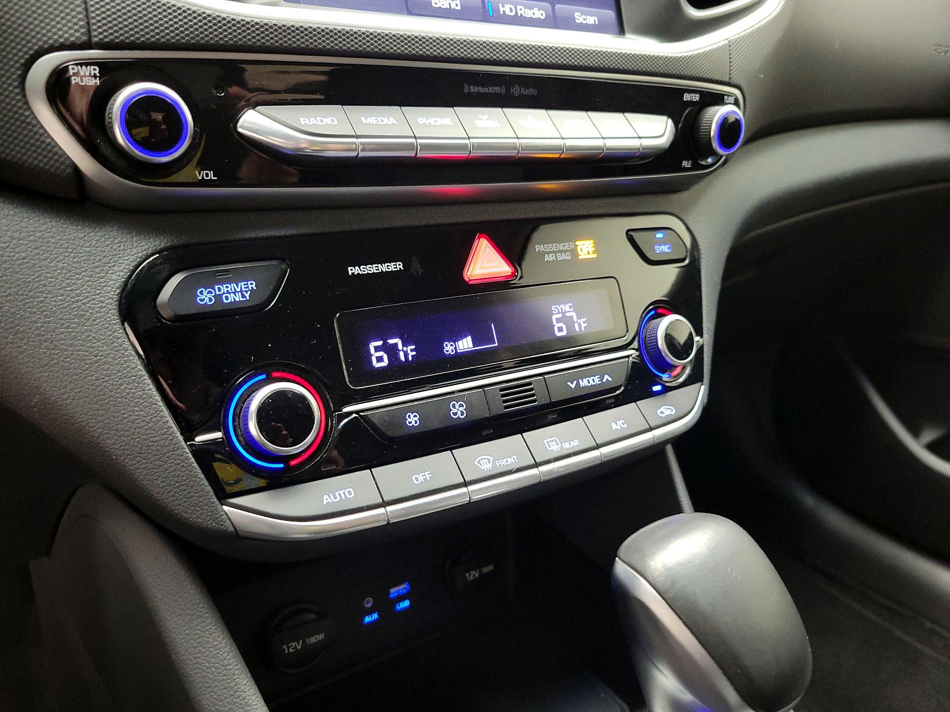 Thumbnail: 2017 Hyundai Ioniq - 14