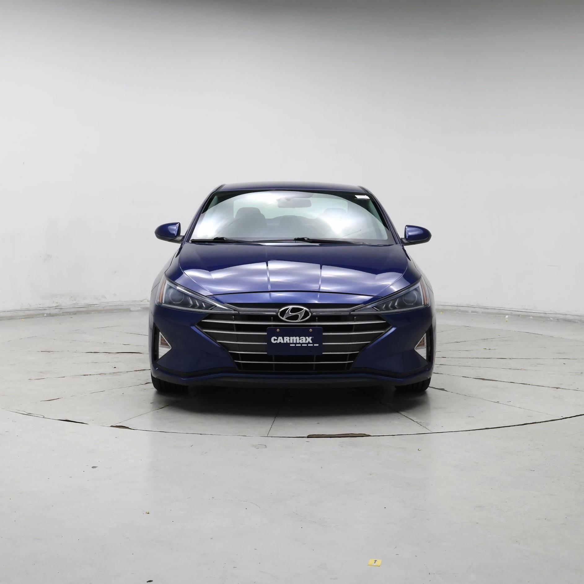 Thumbnail: 2019 Hyundai Elantra - 5