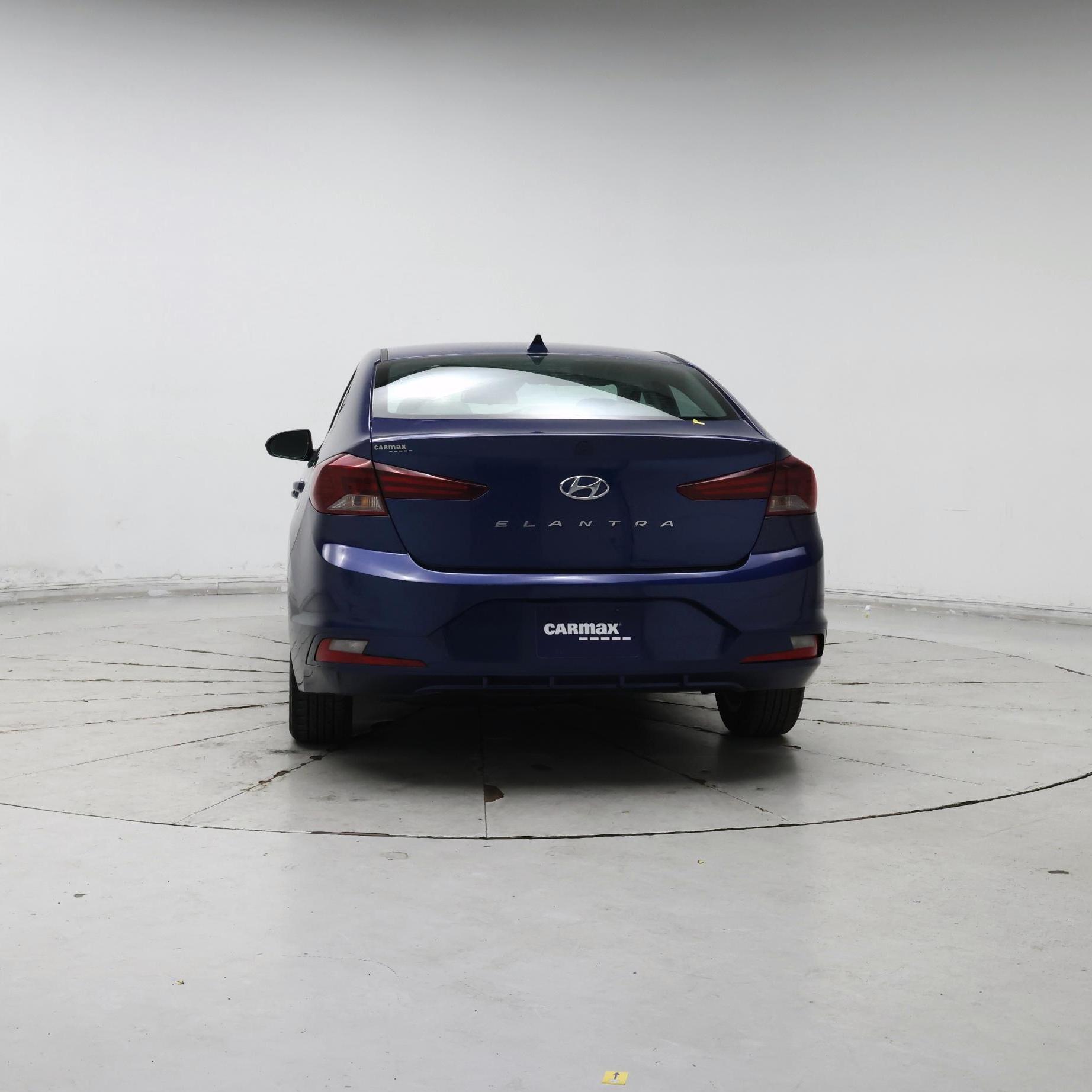 Thumbnail: 2019 Hyundai Elantra - 6